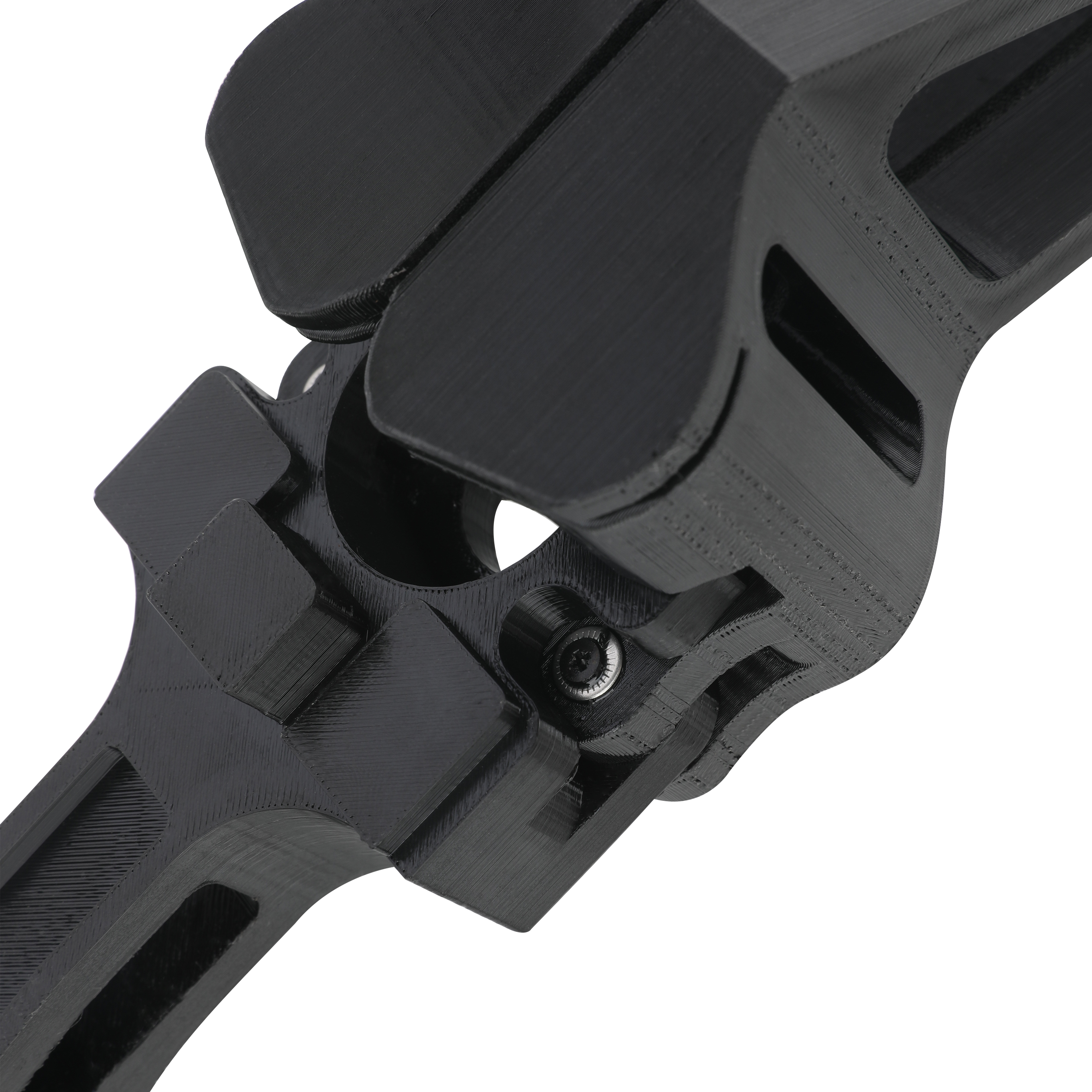 3D Printed Compound Bow Engage Limb Legs for Hoyt/Mathews/Bowtech/PSE