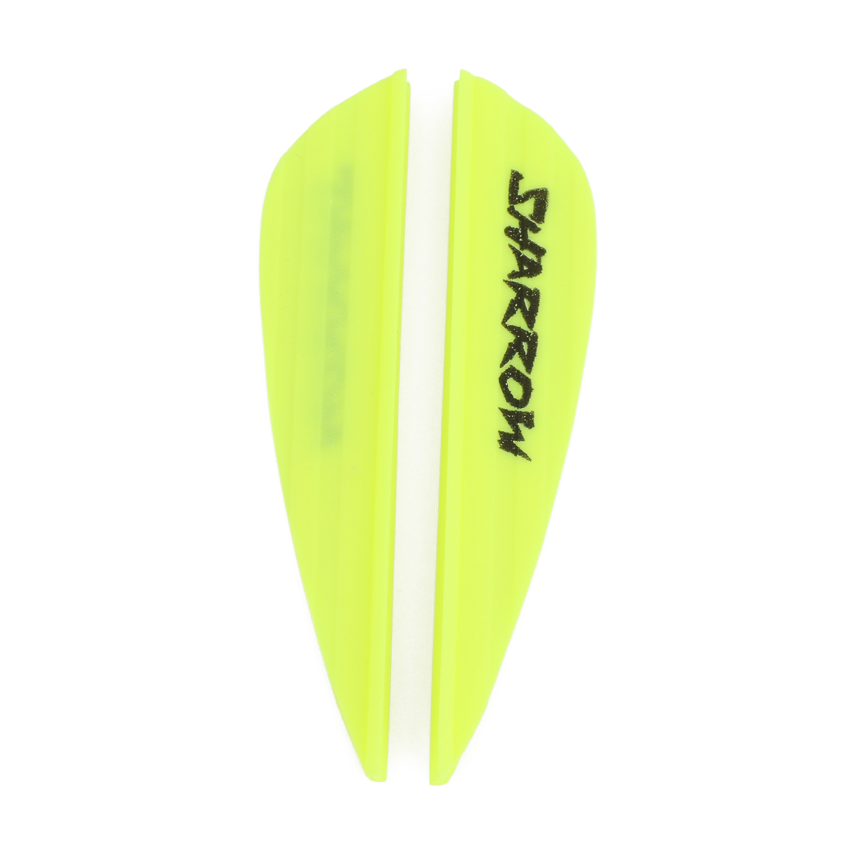 SHARROW 2.6" Parabolic Vanes (50 Pack)