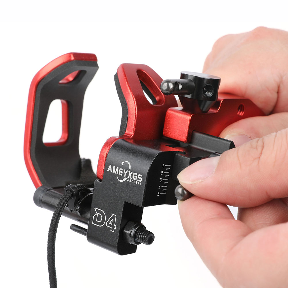 NAP APACHE Drop Away Arrow Rest