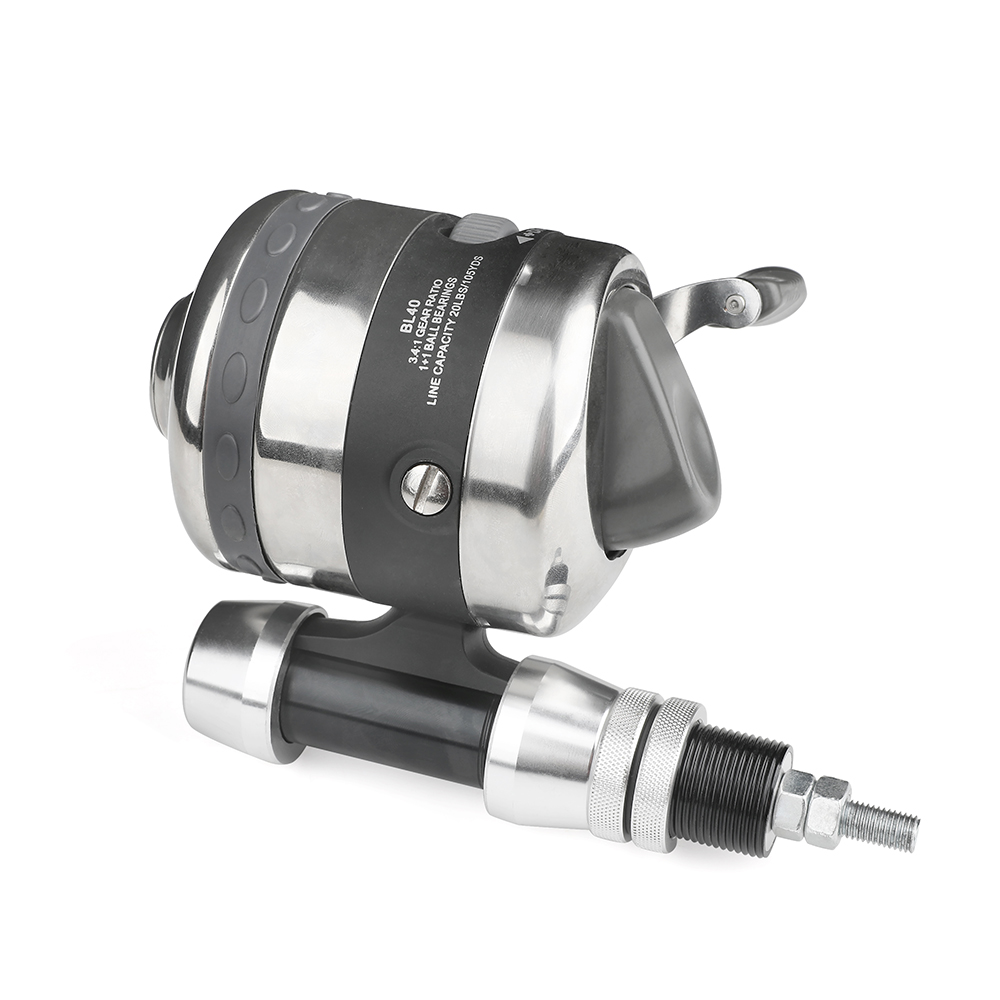 Bowfishing Fishing Reel Seat Fish Accessory