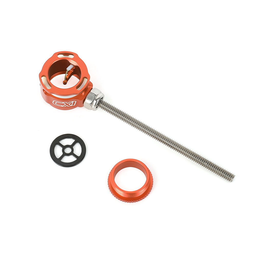 CX1 Olympic Recurve Bow Sight Aperture