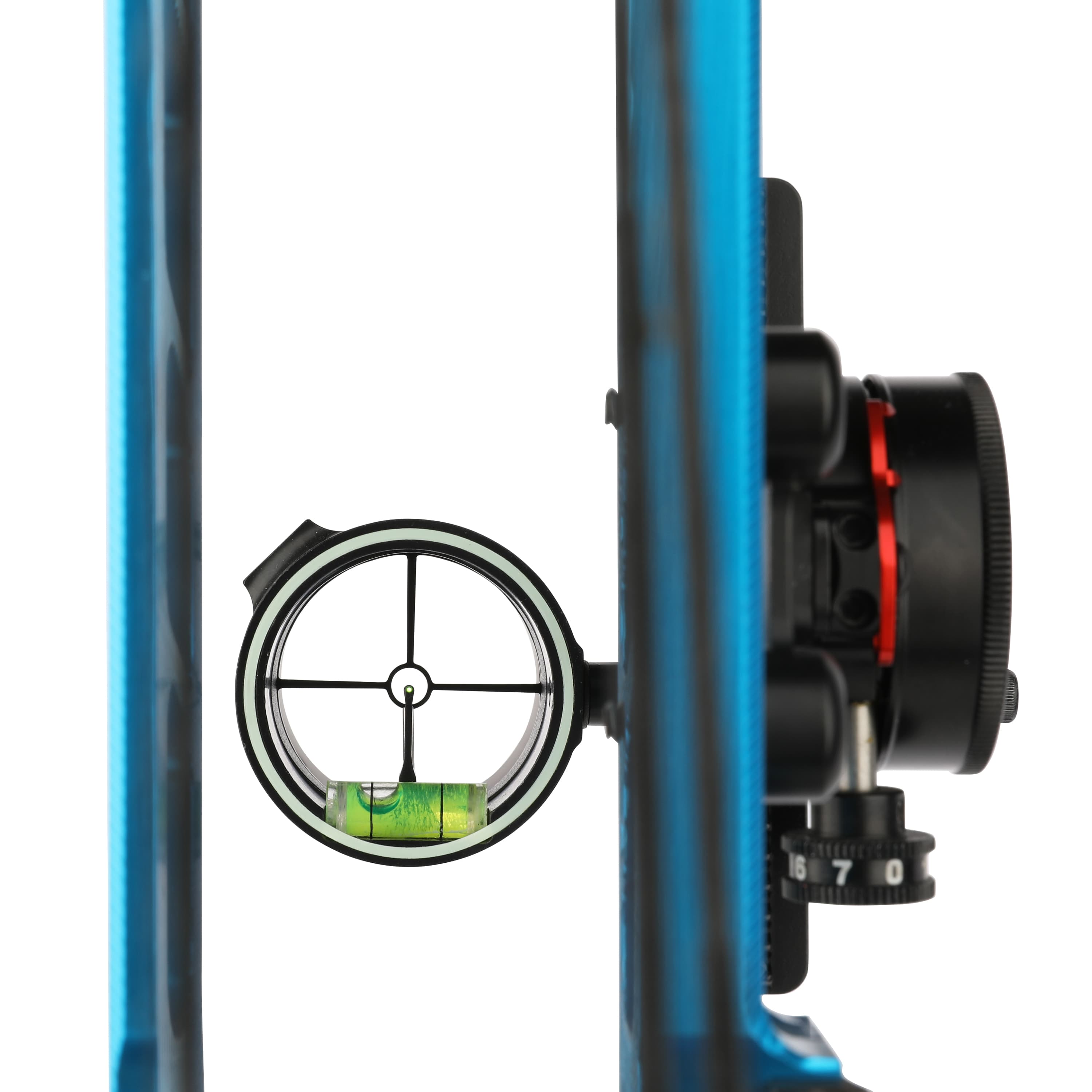 Spot Hogg Lens Adapter Shade and Crosshair Insert-CHN Archery