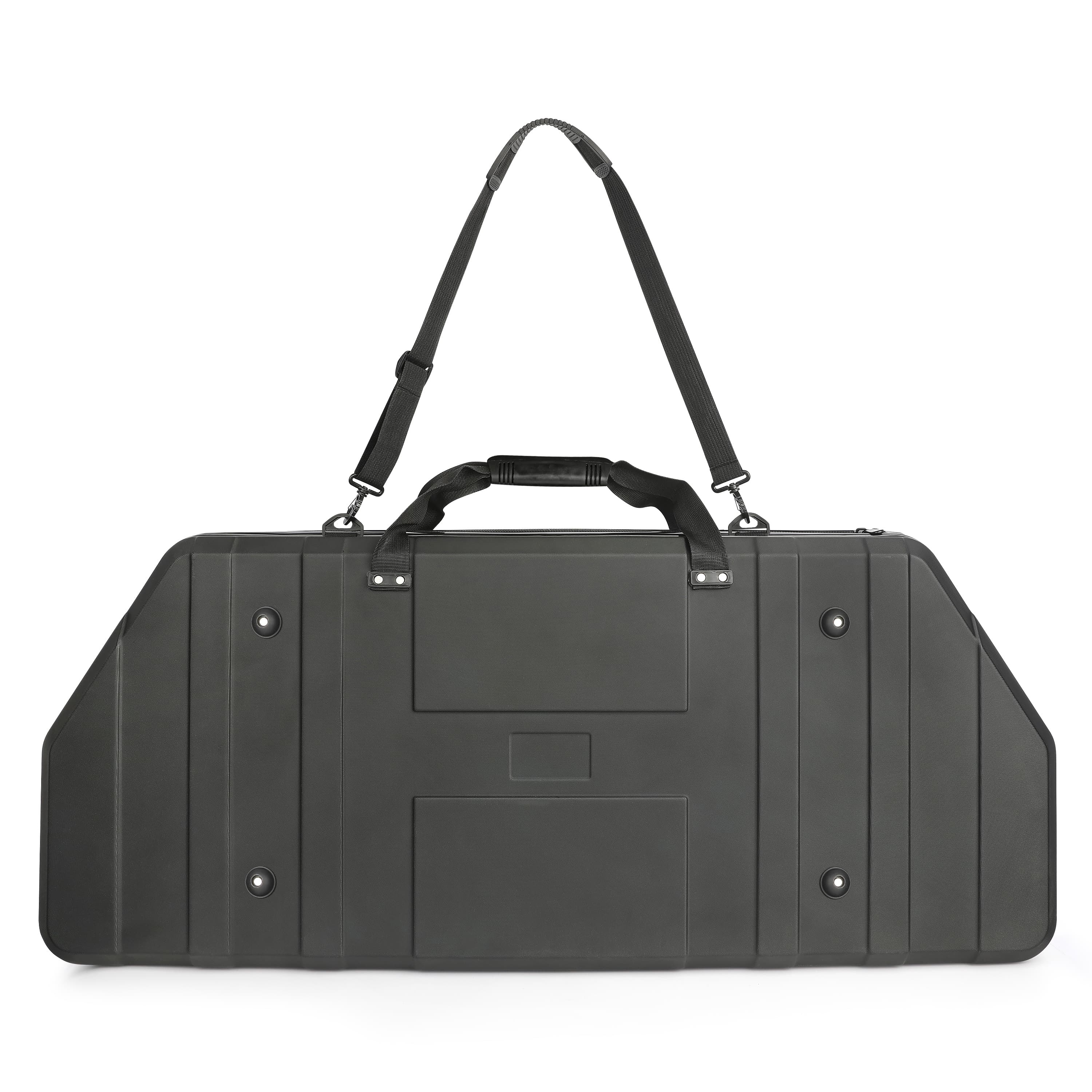 AG1 Compound Bow Hard Case Bow Storage ABS Hard Shell-CHN Archery