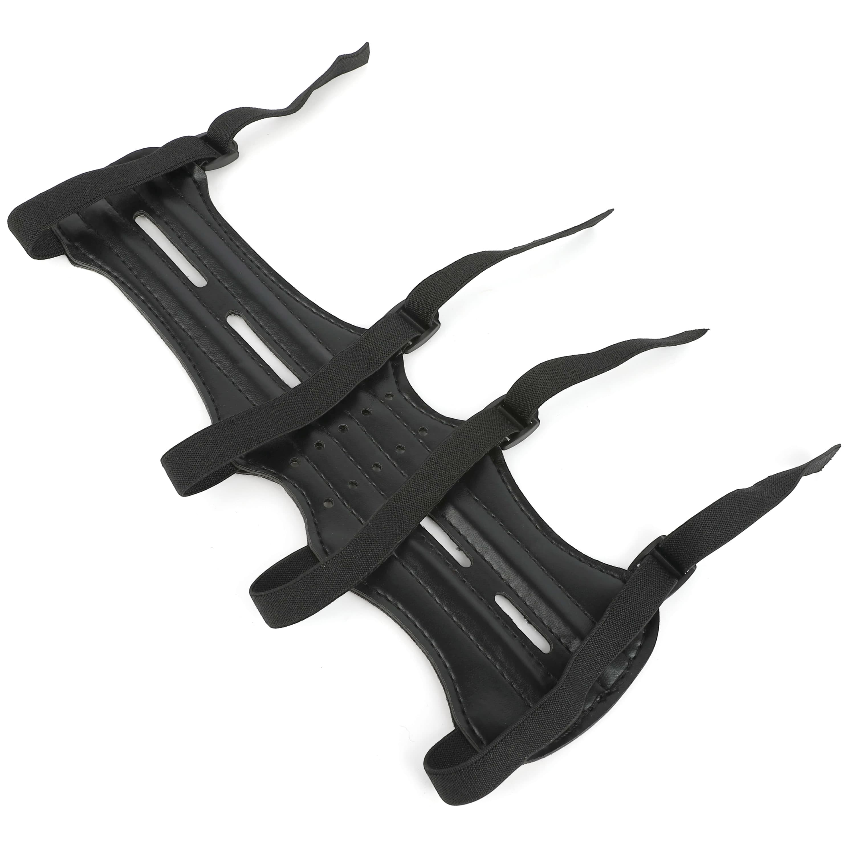 Archery Synthetic Leather Arm Guard Arm Protector