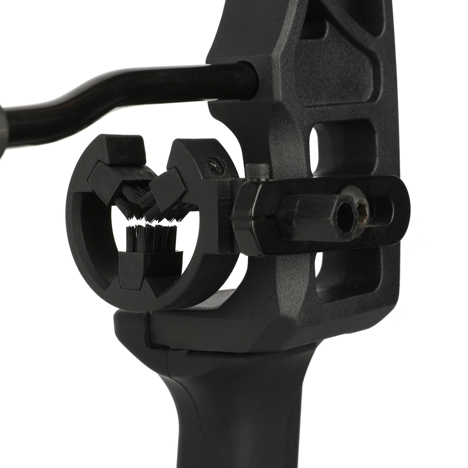 JUNXING M129 Compound Bow 30-70 lbs Hunting Kit for Adult RH