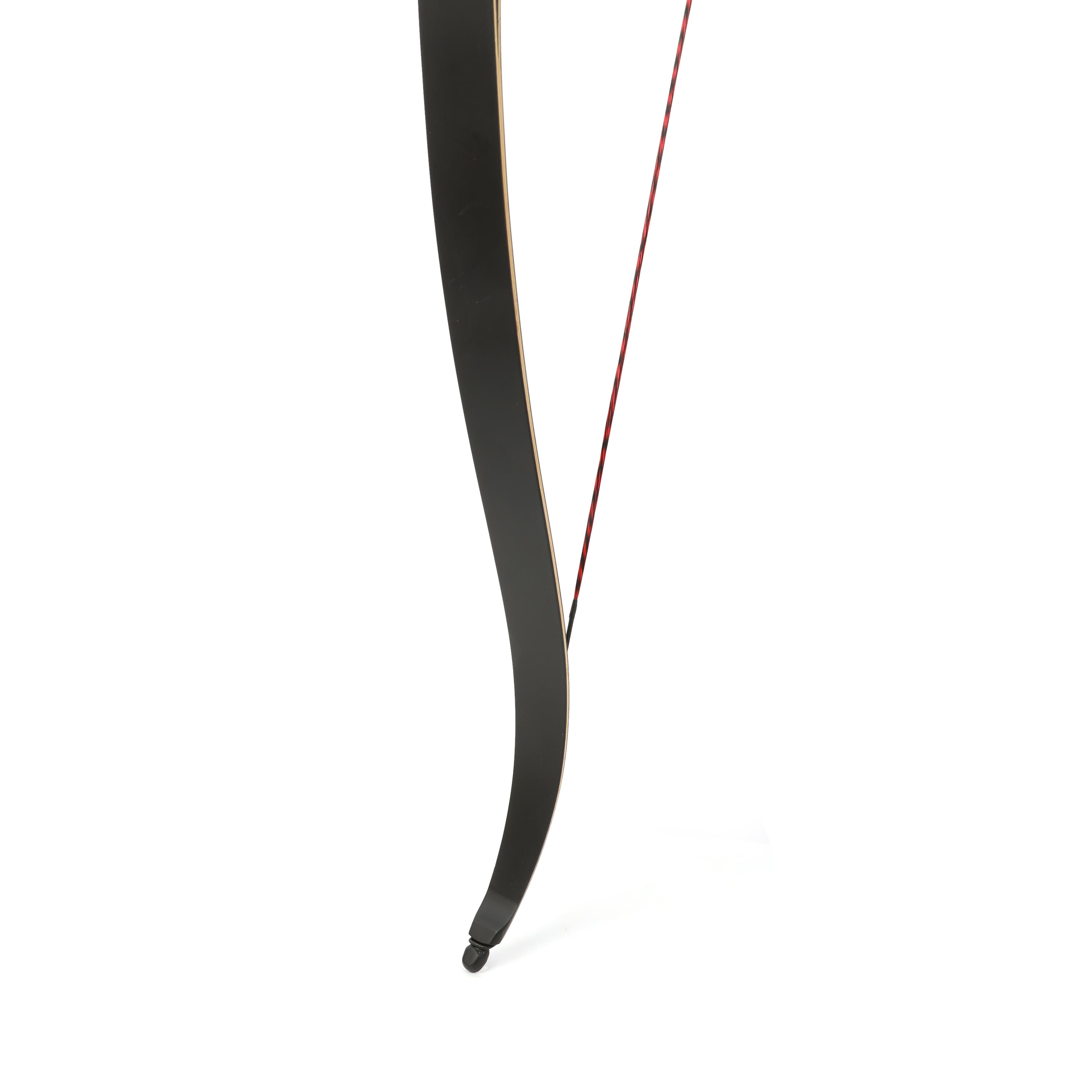 64" Takedown Hunting Recurve Bow 25-50# @28" TBOW Archery