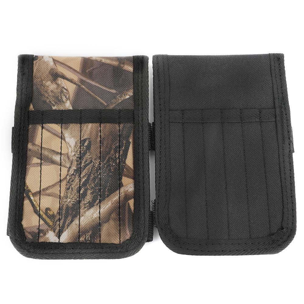 Pistol Crossbow Bolt Holder Quiver for Mini Crossbow