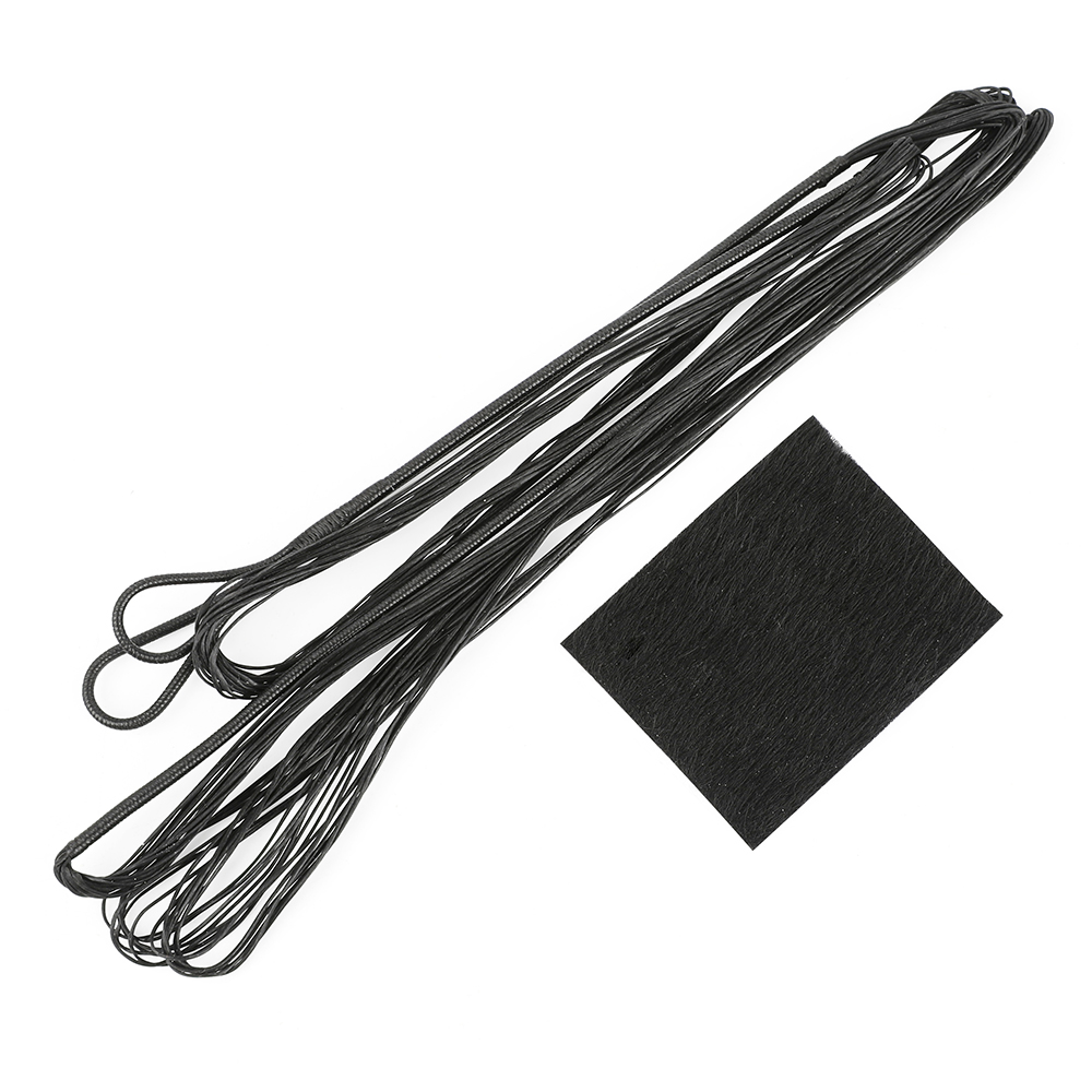 AMEYXGS 62" Recurve Bow Traditional Hunting Bow 20-50# @28"