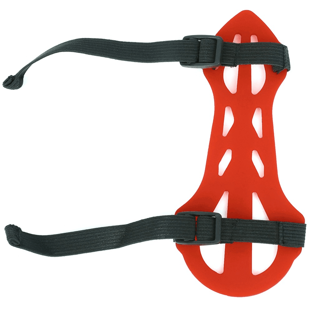 Archery Arm Guard Adjustable Forearm Protective Target Practice