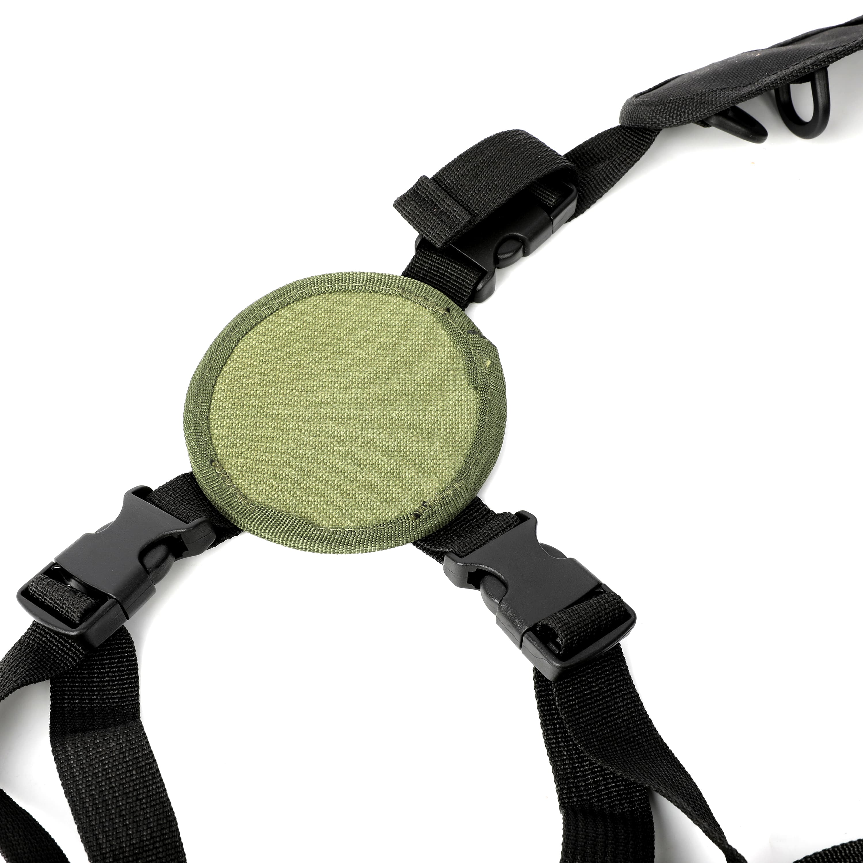 AMEYXGS Archery Back Quiver for Archery Hunting