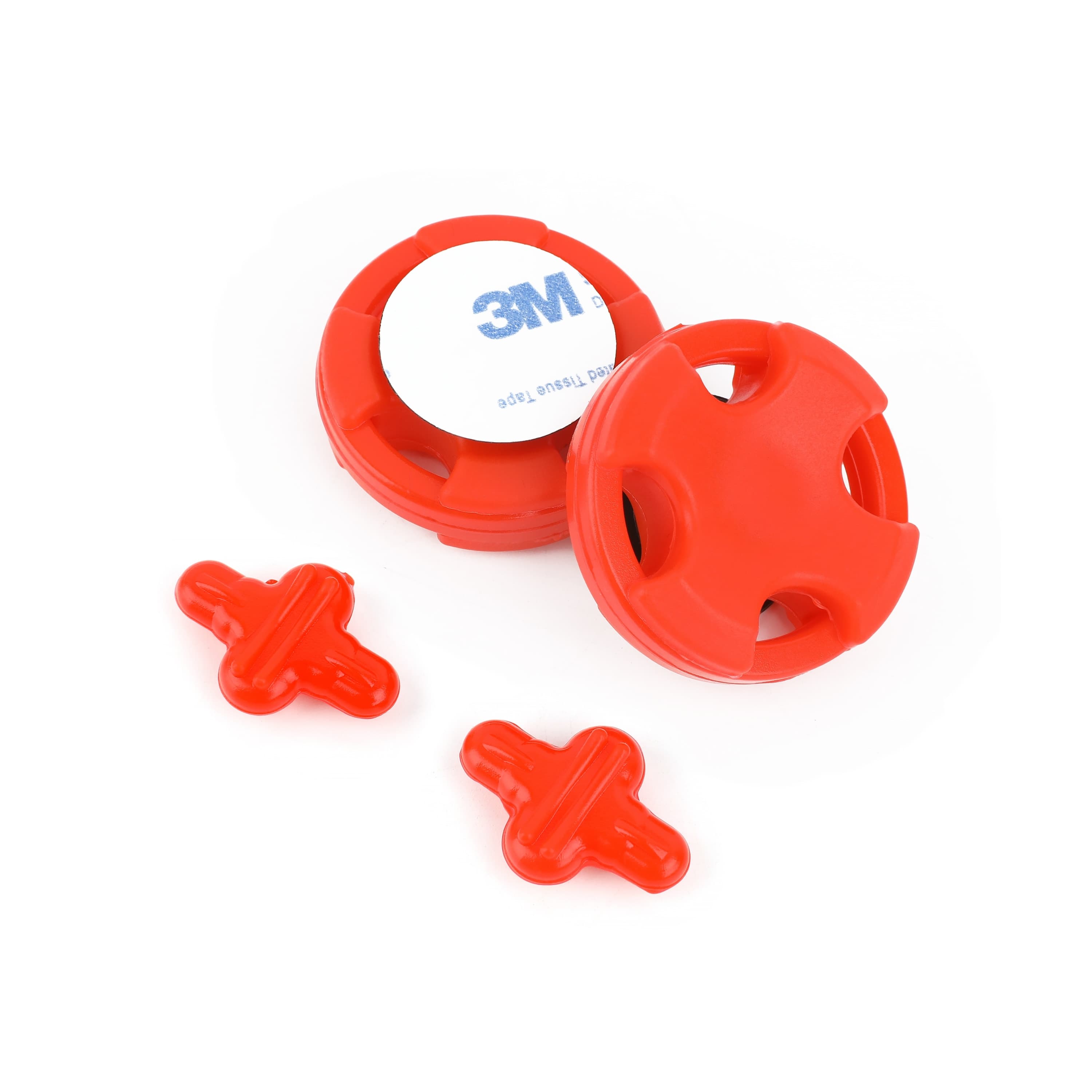 Recurve Limb Silencers Kit Recurve LimbSavers-CHN Archery