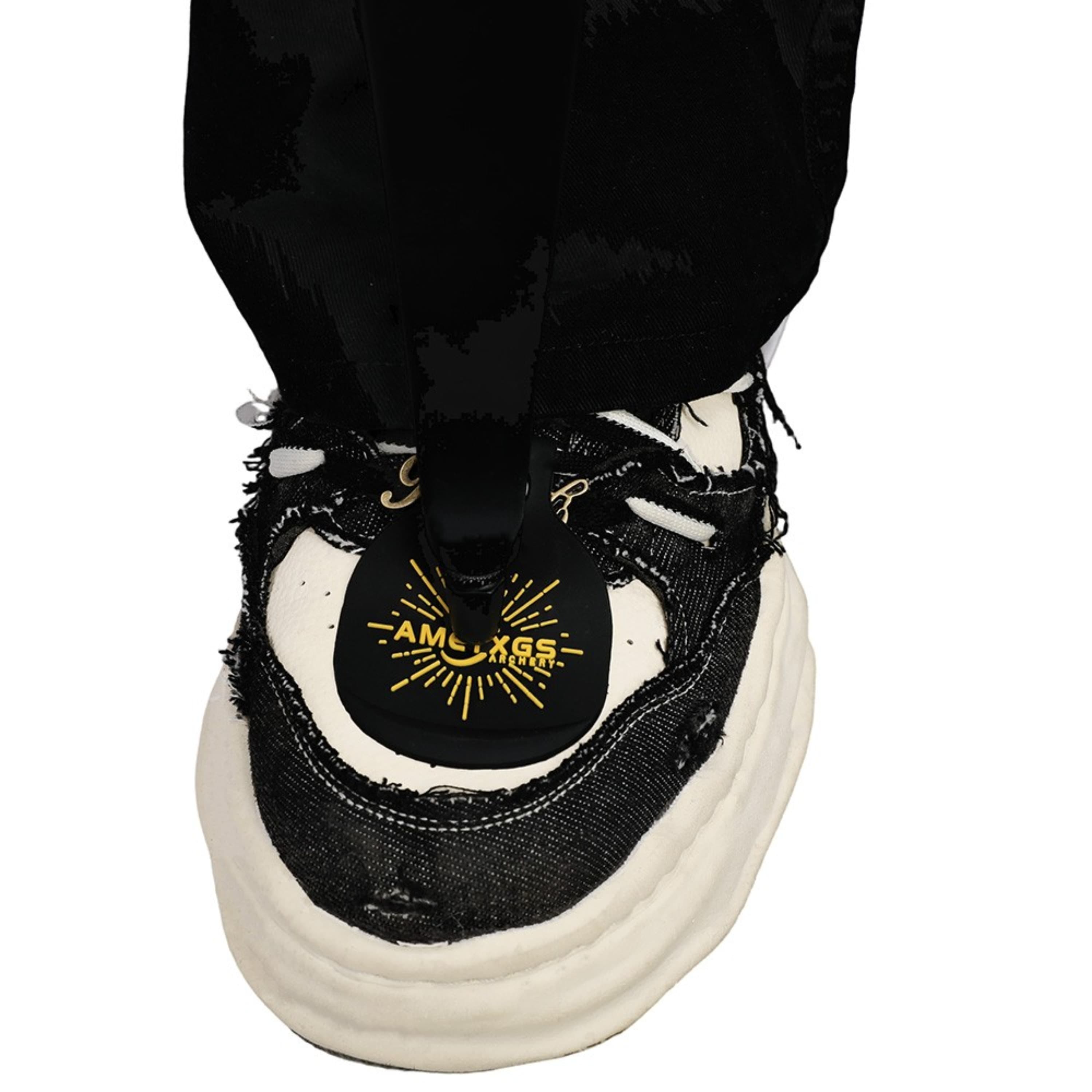 Limb Tip Protector Bow Tip Pad Archery Accessory