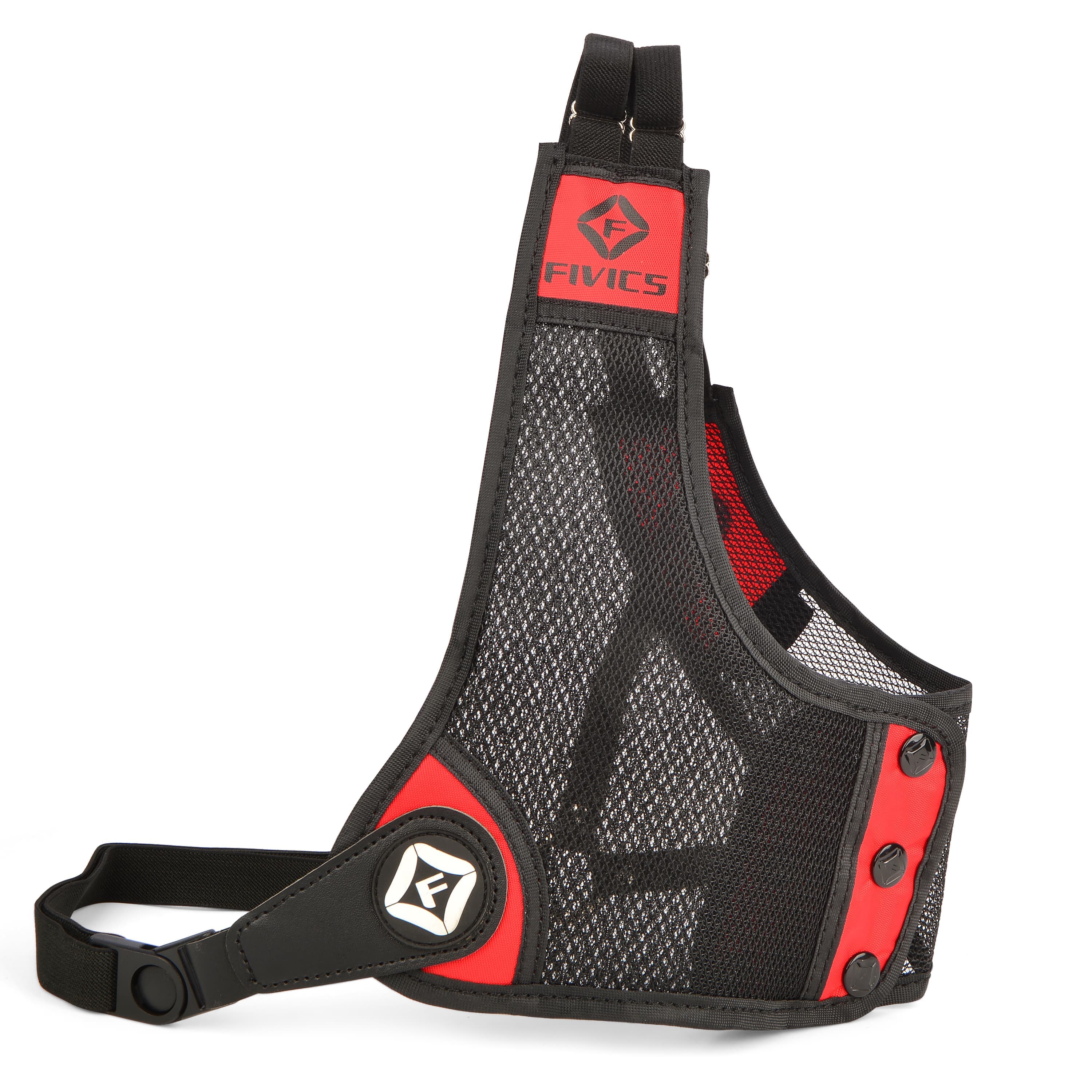 FIVICS A2 Archery Mesh Chest Guard XS/S/M/L RH/LHCHN Archery