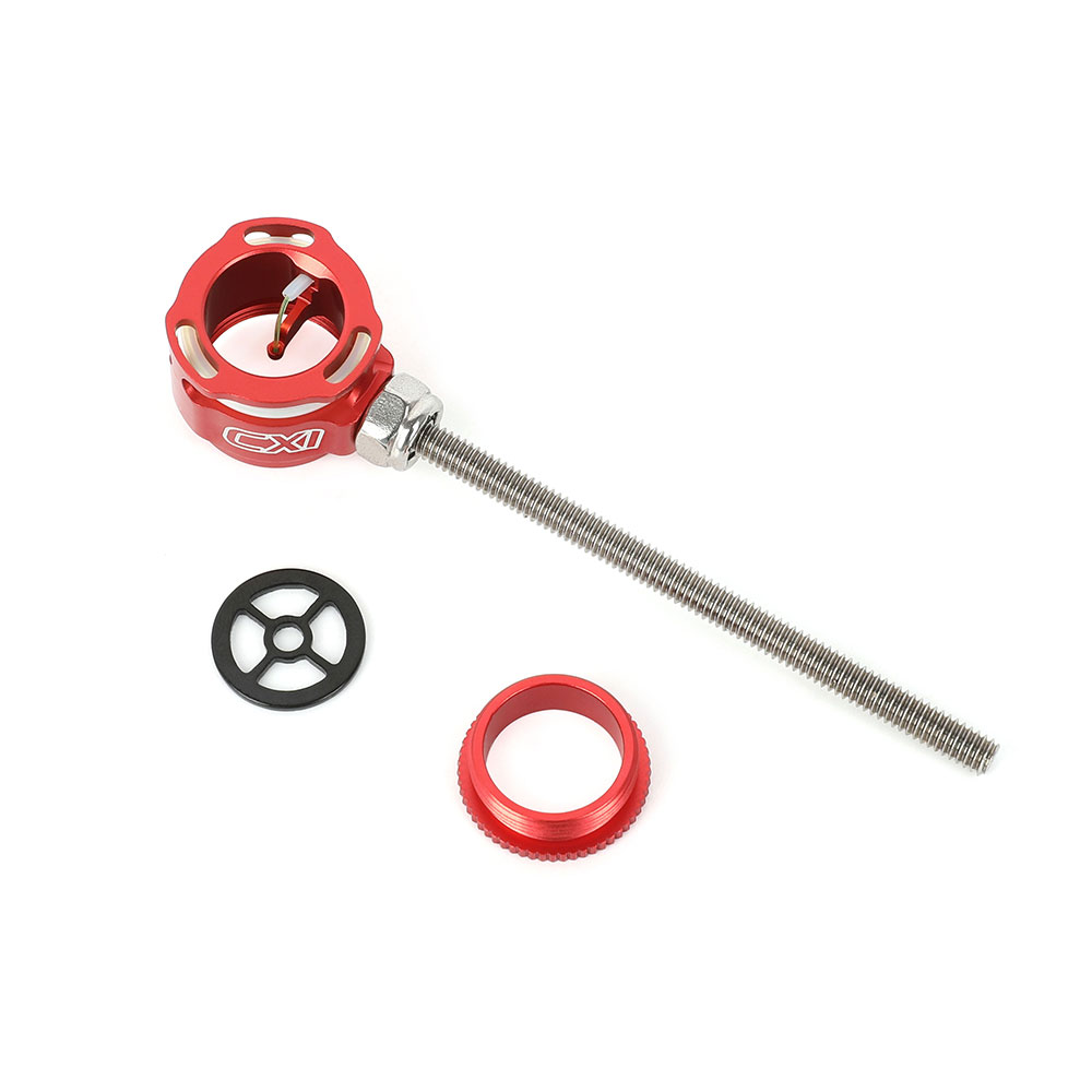 CX1 Olympic Recurve Bow Sight Aperture