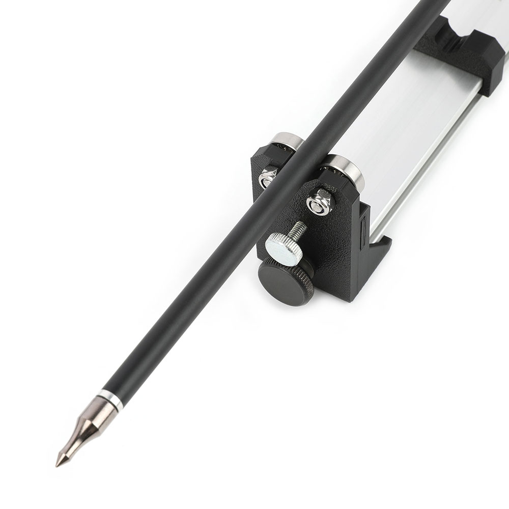 Archery Arrow Spinner Spin Tester Arrow Inspector 