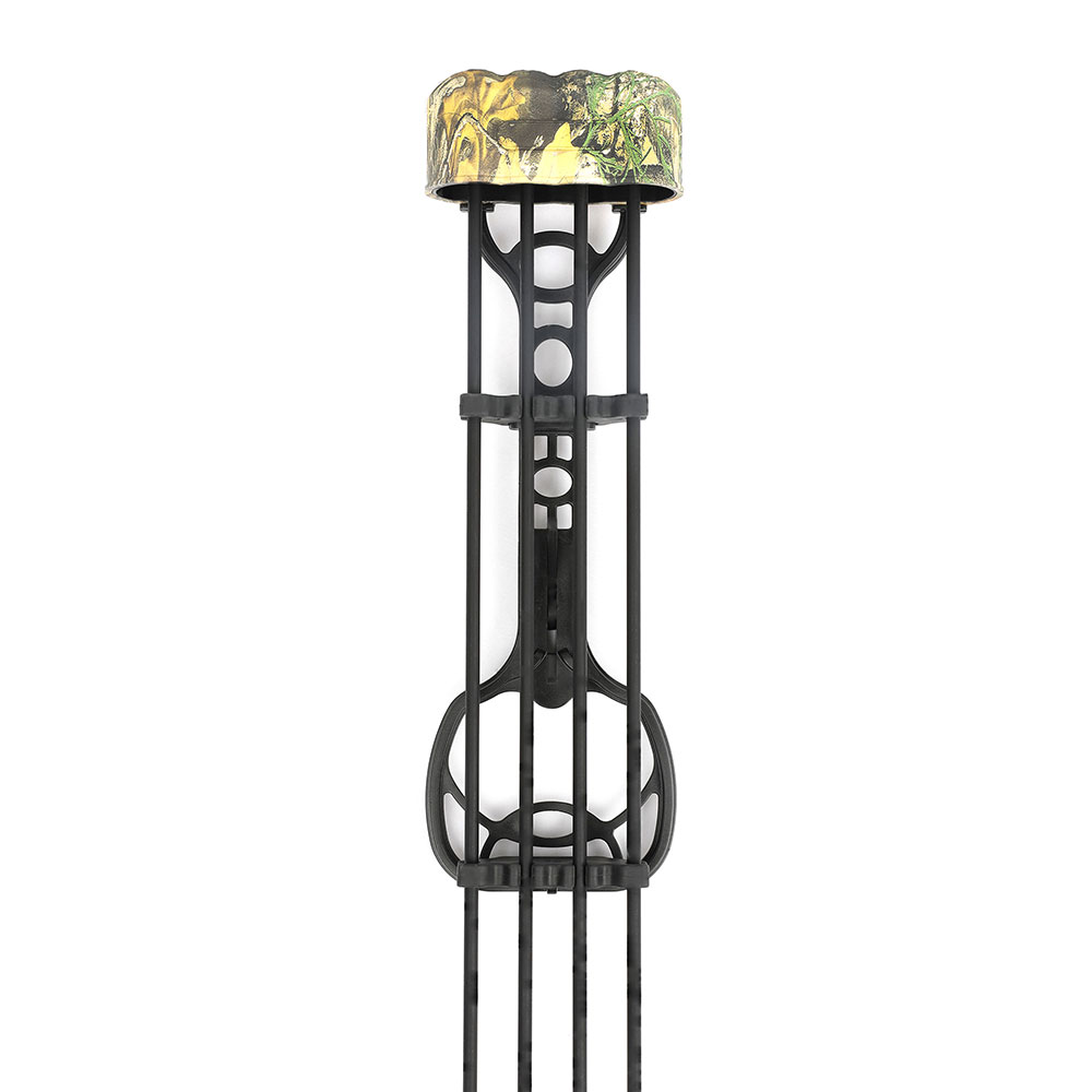 HS700 Archery Arrow Quiver 4-Arrows Hunting Auiver