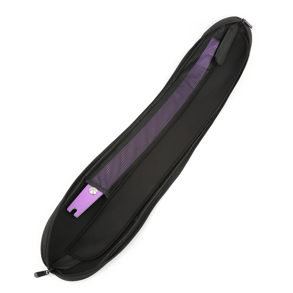 AMEYXGS Bow Limbs Bag Convenient and portable for Takedown Bow Accessory