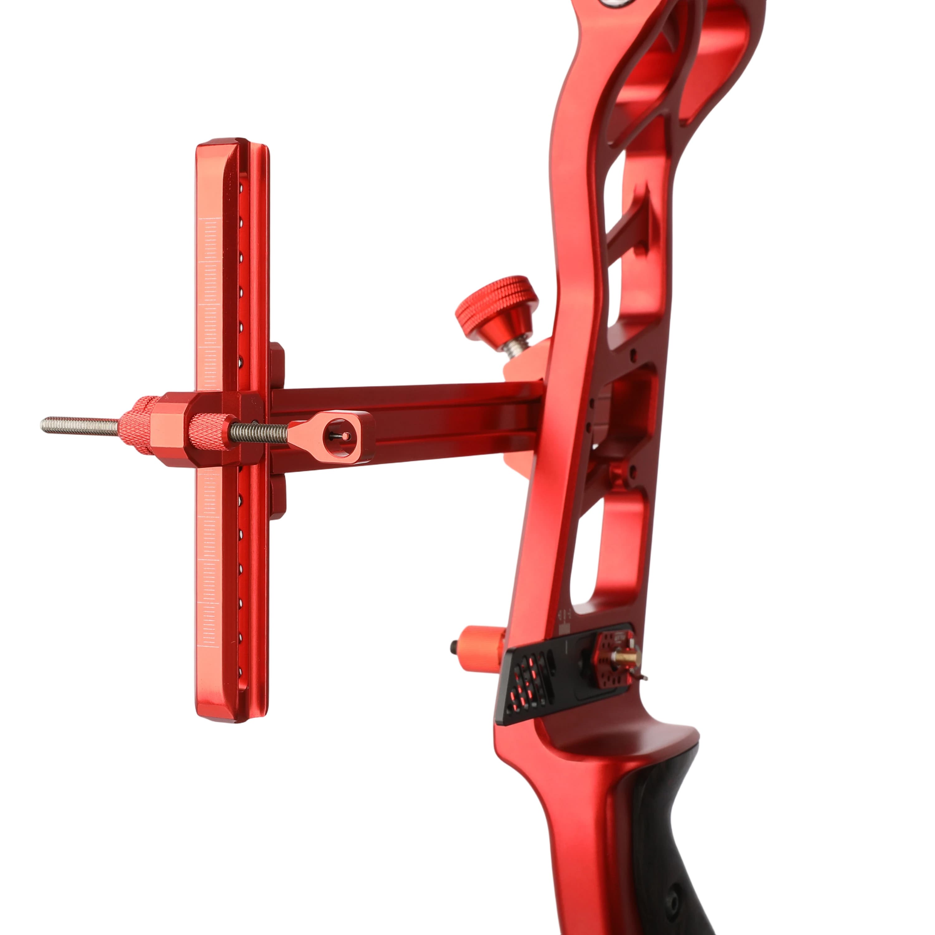 CHN V3 Recurve Bow Sight Shooting Target Archery Tool