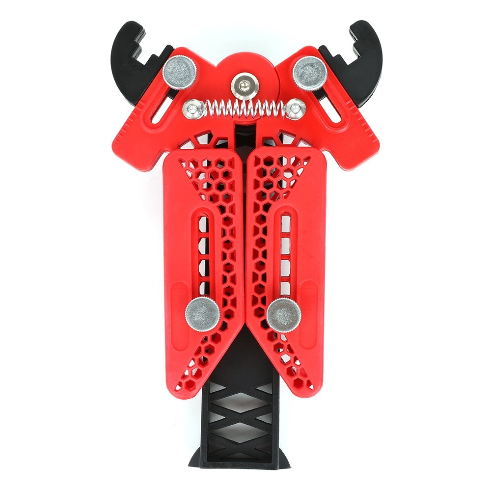 Dual-Use Compound Bow Stand Adjustable Holder Cam Archery