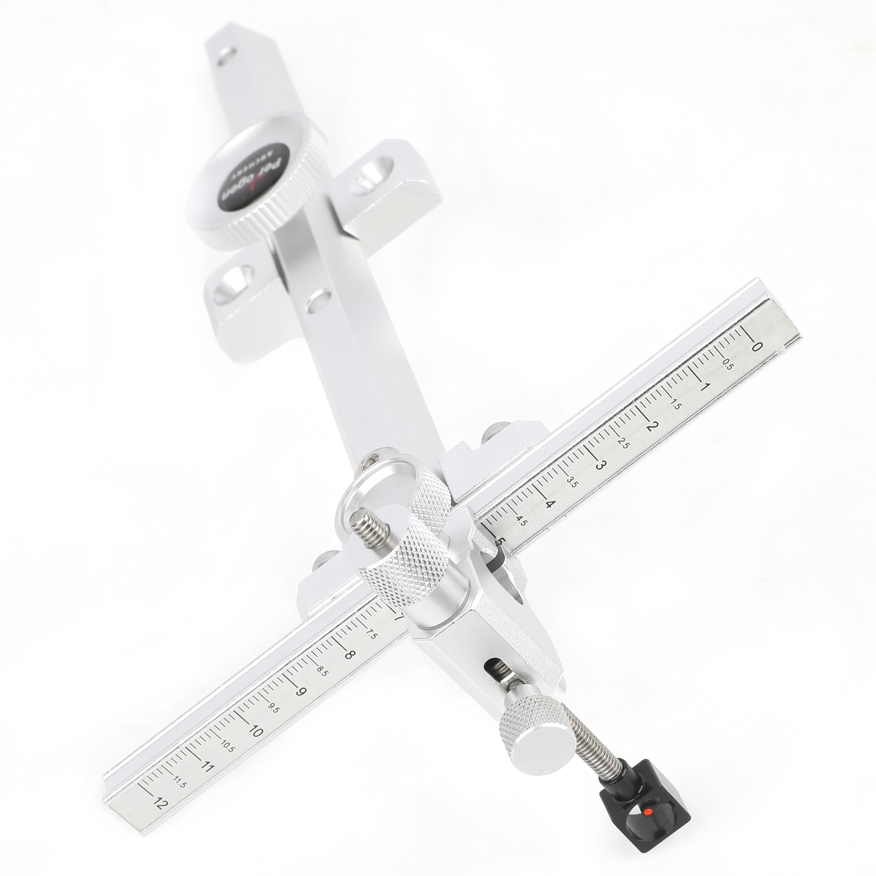 AKT-SP120 Adjustable Recurve Bow Sight for Target Archery-CHN Archery