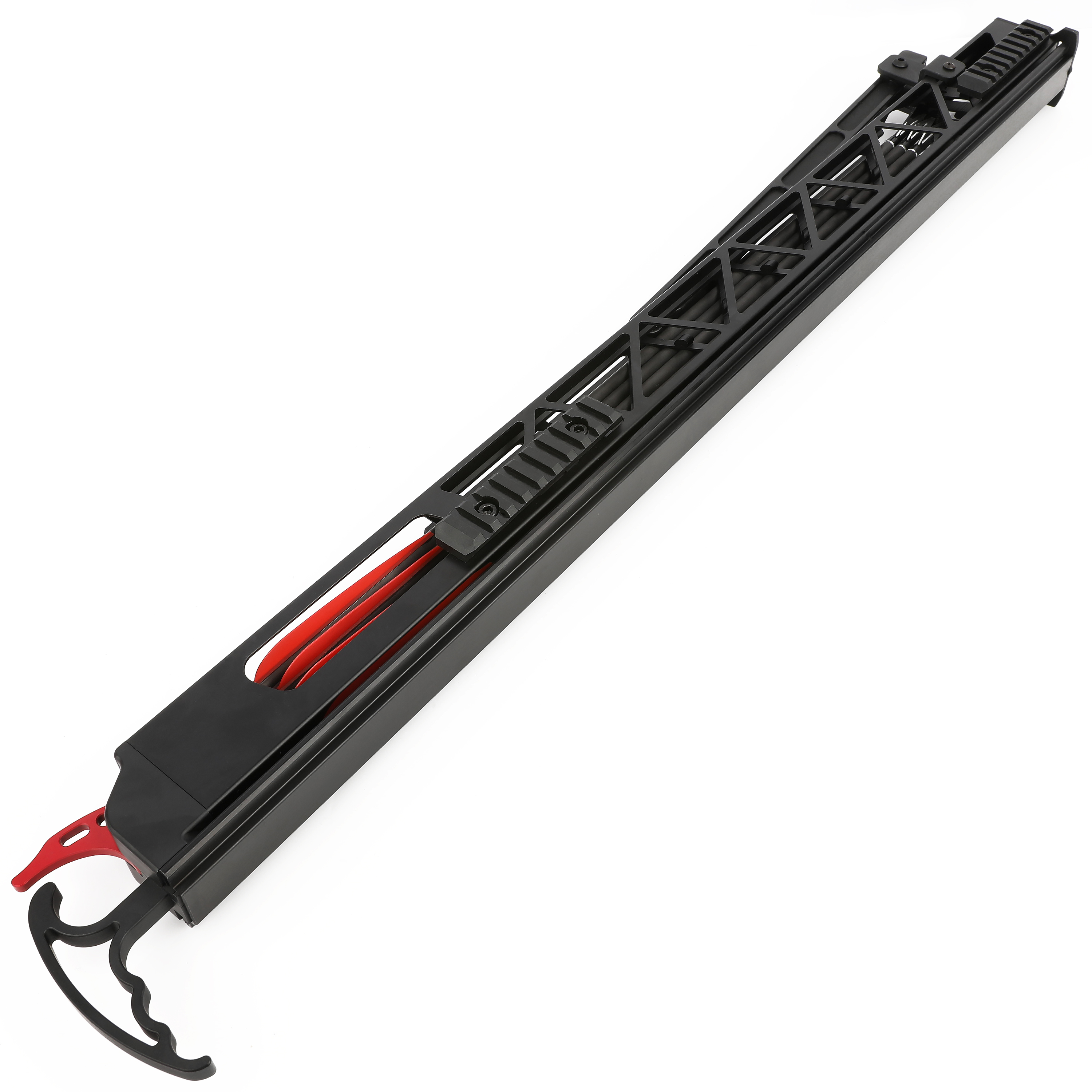 Magazine For Compound Bows