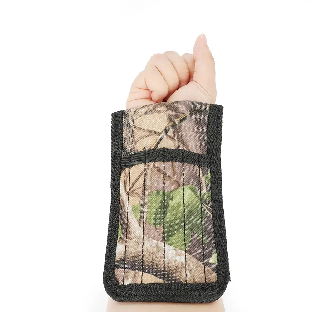 Pistol Crossbow Bolt Holder Quiver for Mini Crossbow