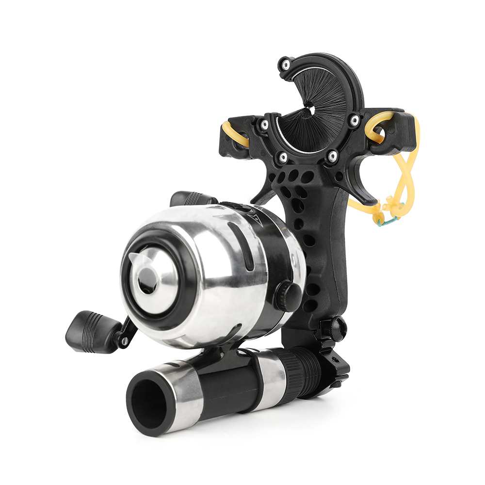 Fishing Slingshot for Outdoor Hunting Competition