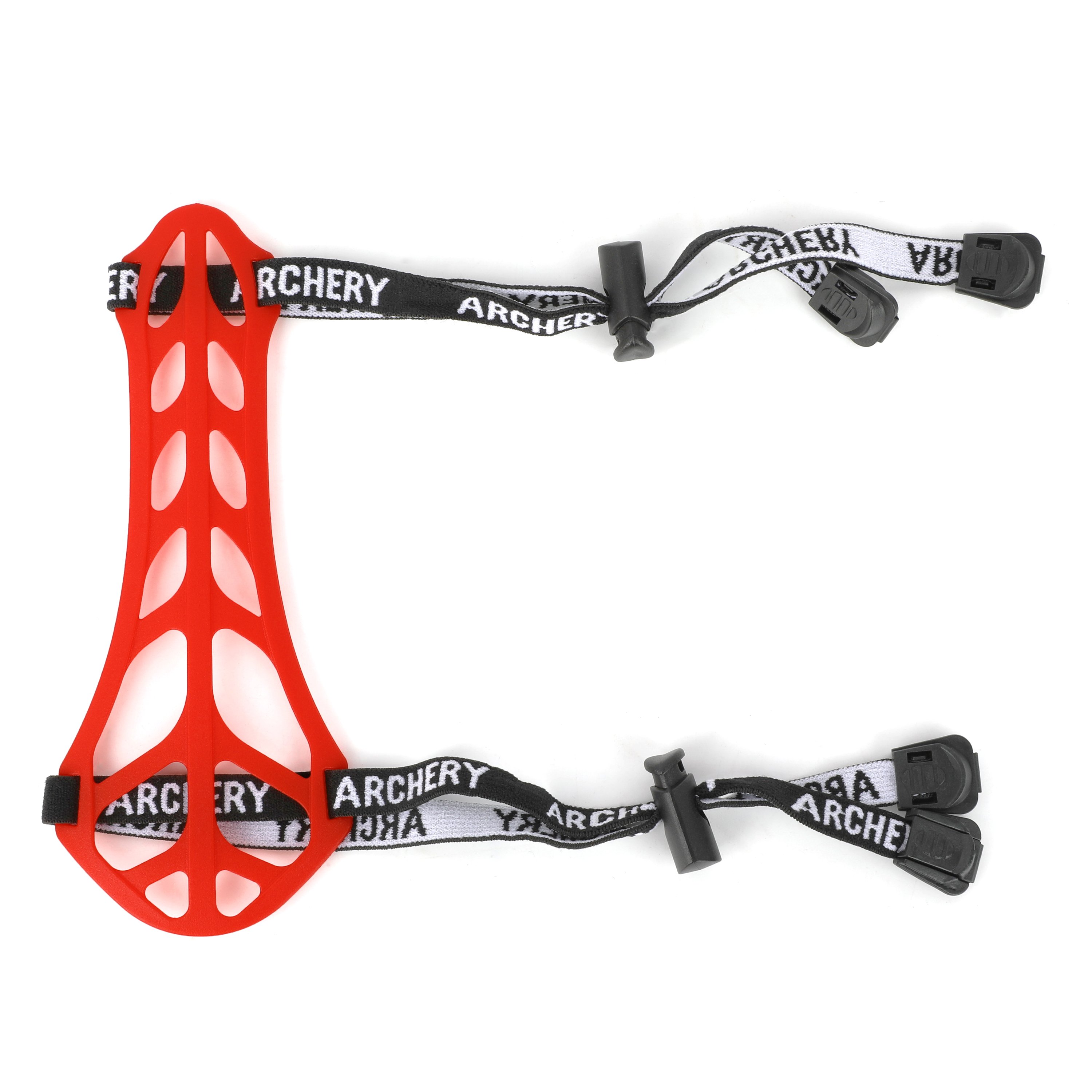 HB104 Archery Arm Guard Target Style Arm Protector