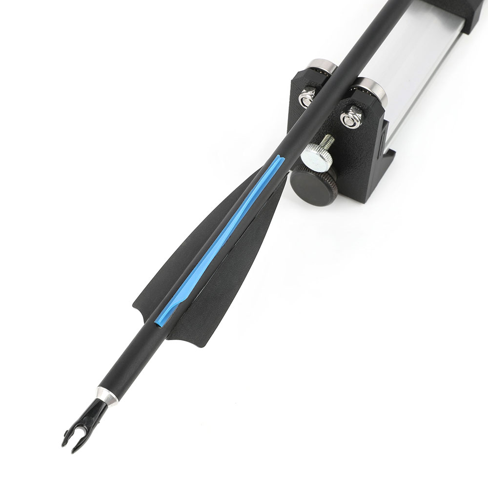 Archery Arrow Spinner Spin Tester Arrow Inspector 