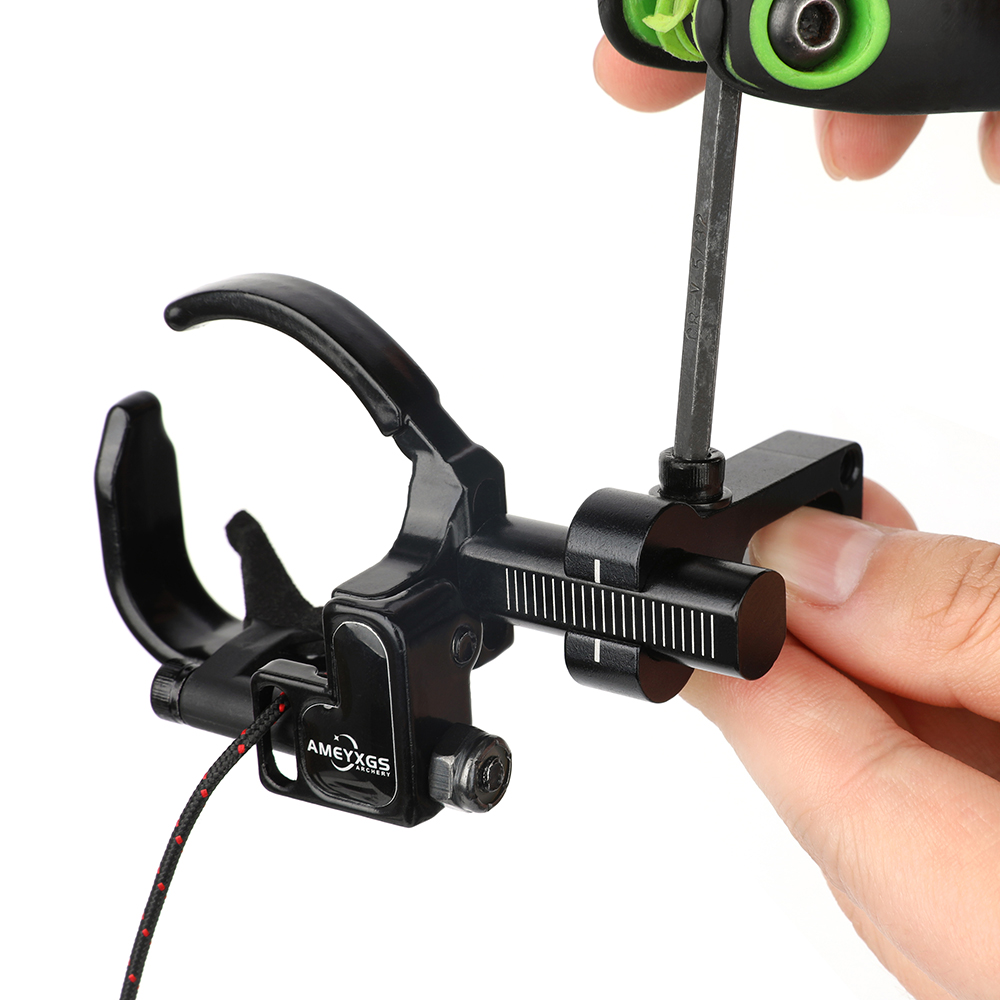 AMEYXGS D5 Drop Away Arrow Rest