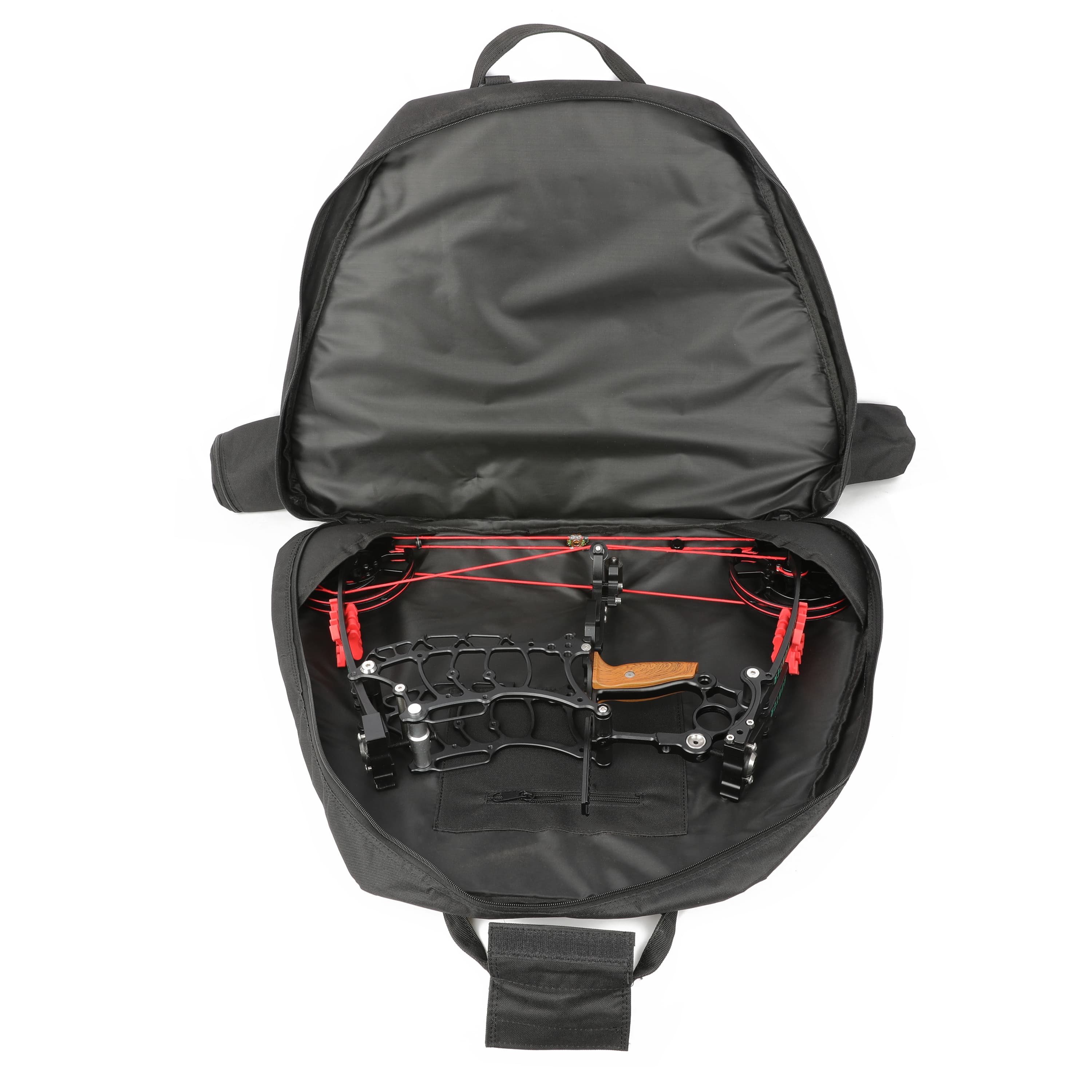 Compound Bow Case Triangle Bow Bag