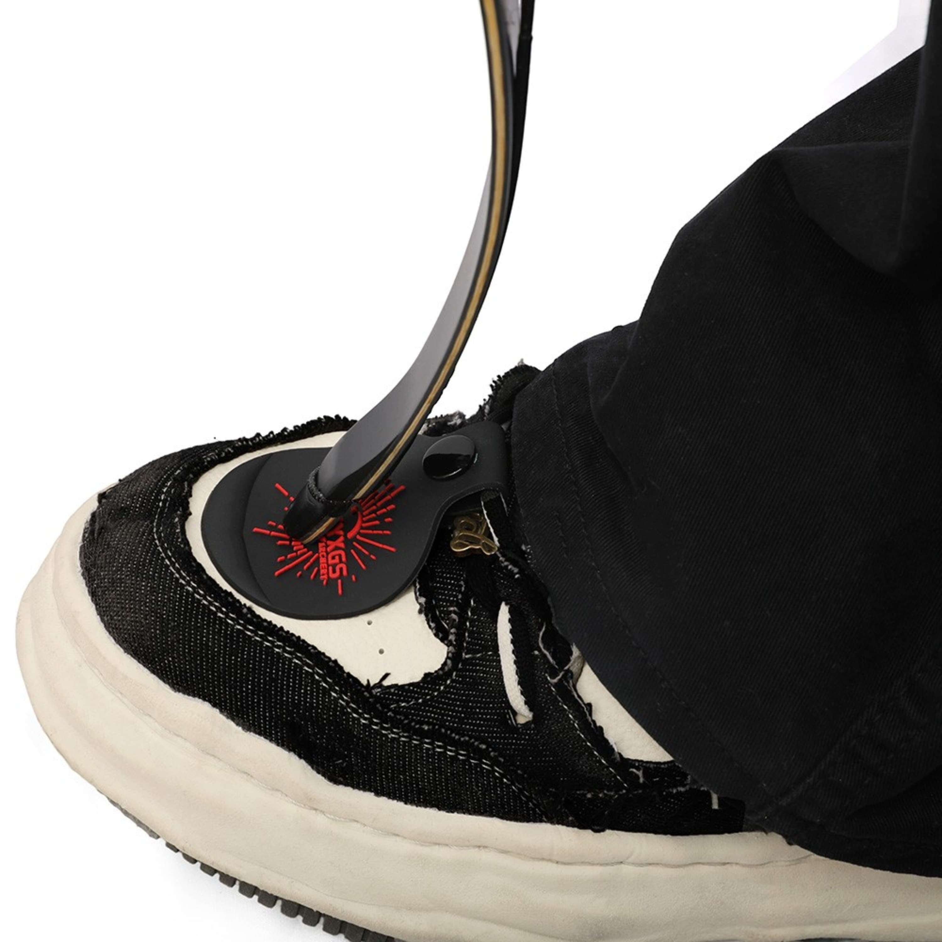 Limb Tip Protector Bow Tip Pad Archery Accessory