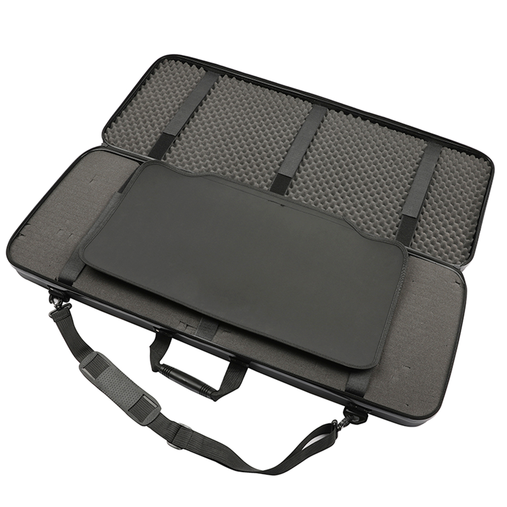 JUNXING 62" ILF American Hunting Recurve Bow30-60# @28"