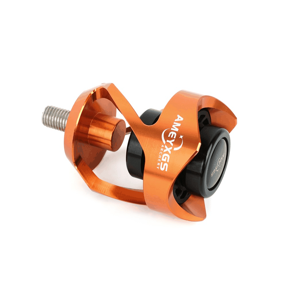 Bow Stabilizer Damper Aluminum Alloy Archery Stabilizer