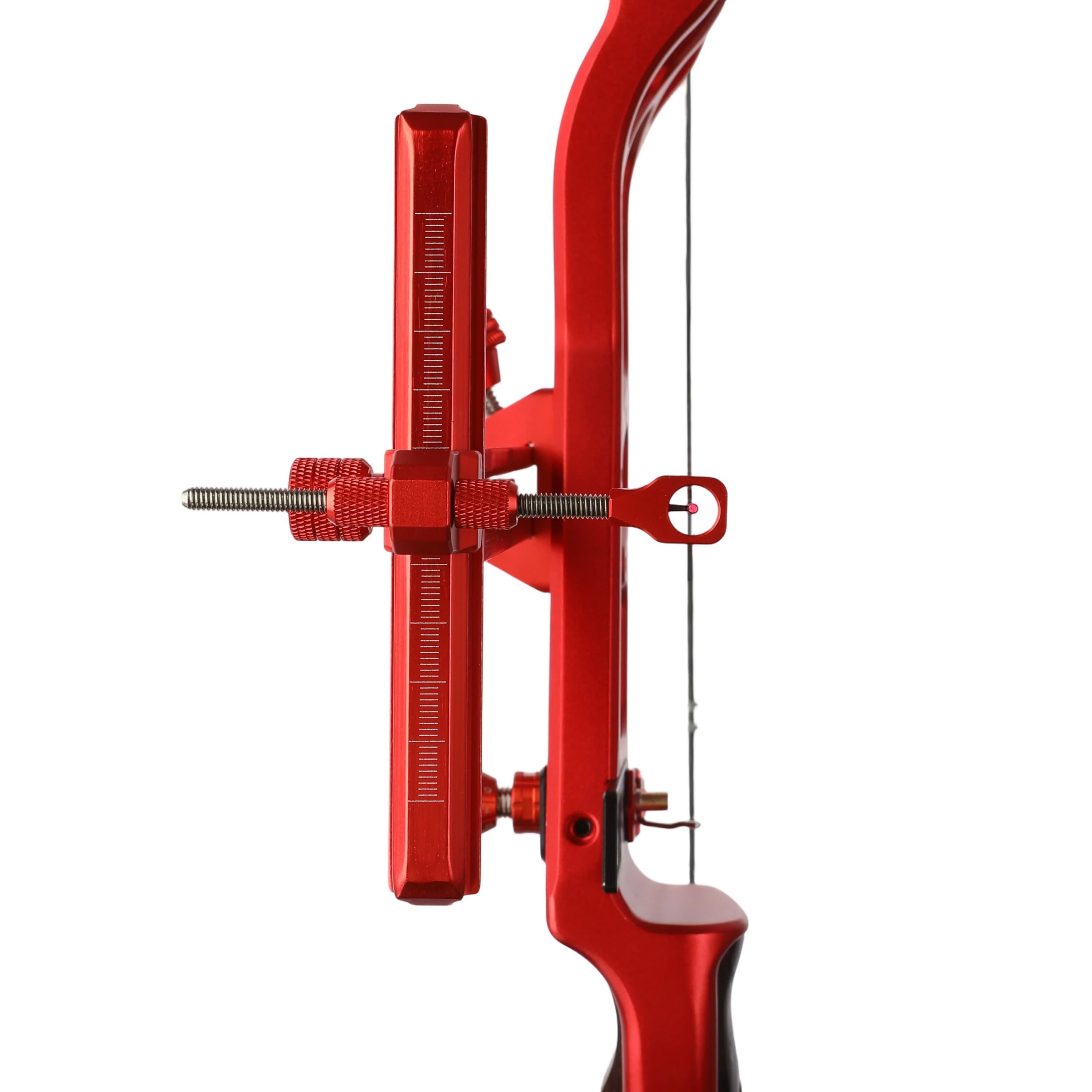 CHN V3 Recurve Bow Sight Shooting Target Archery Tool