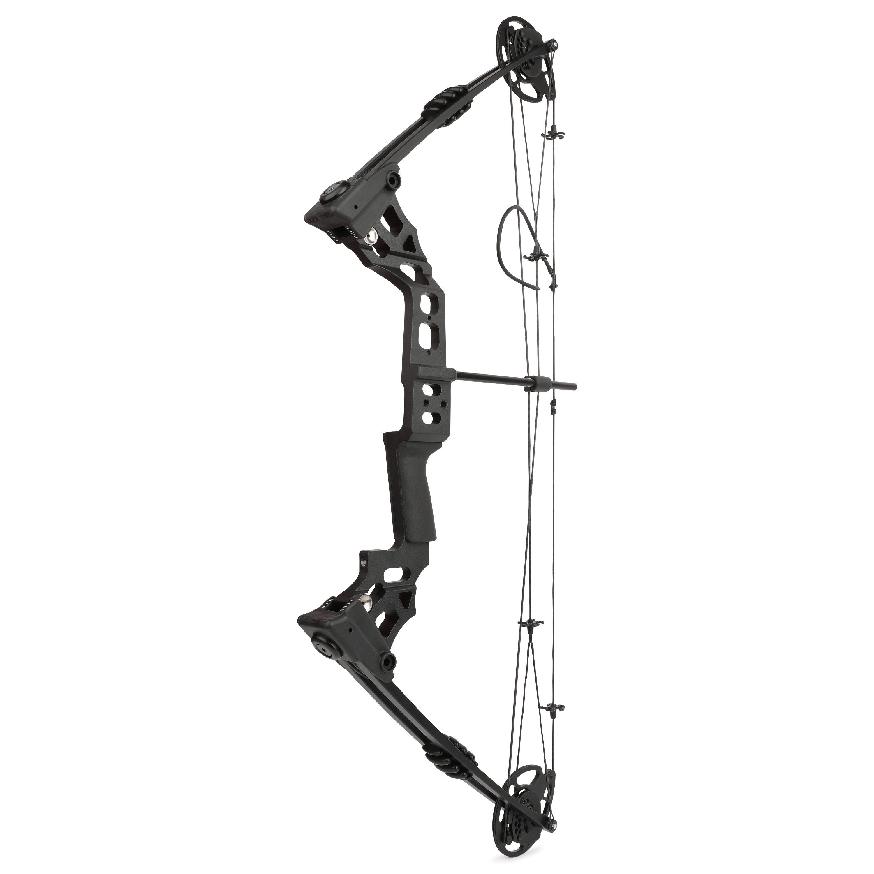 JUNXING Dragon X8 Hunting Compound Bow - Ready to Shoot Package-CHN Archery
