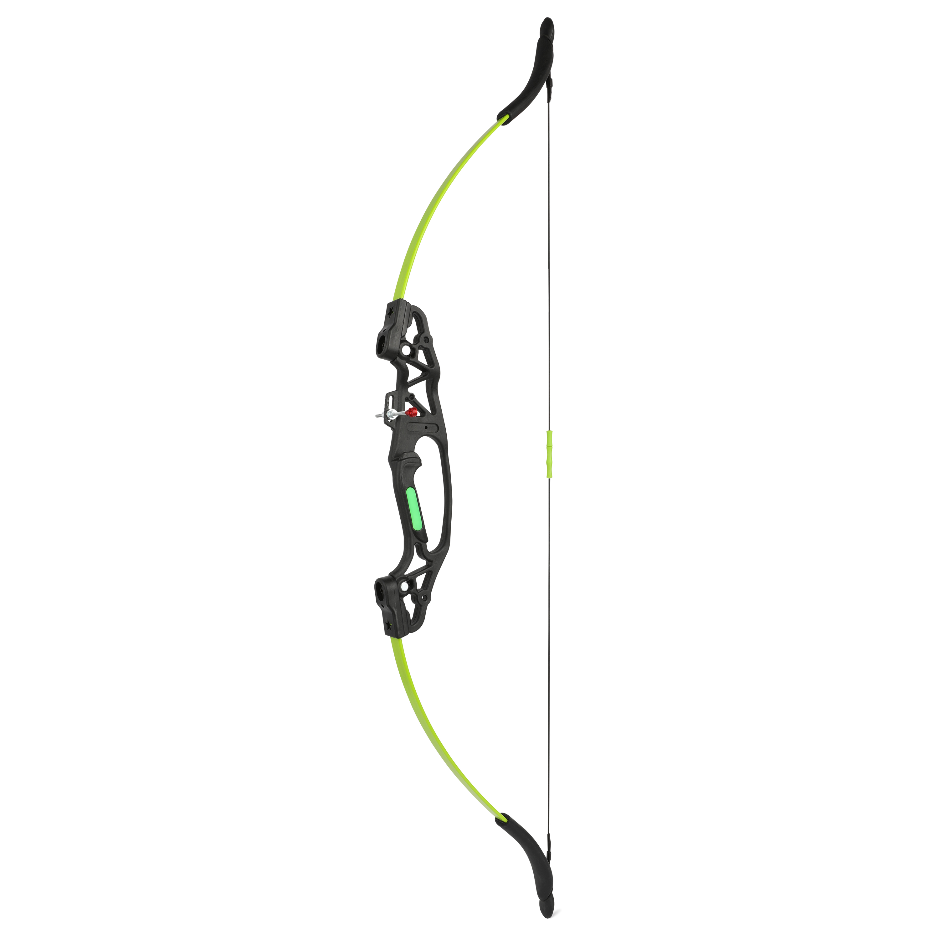 Children Hunter 41.5" Youth Takedown Recurve Bow for 6+ Years Old
