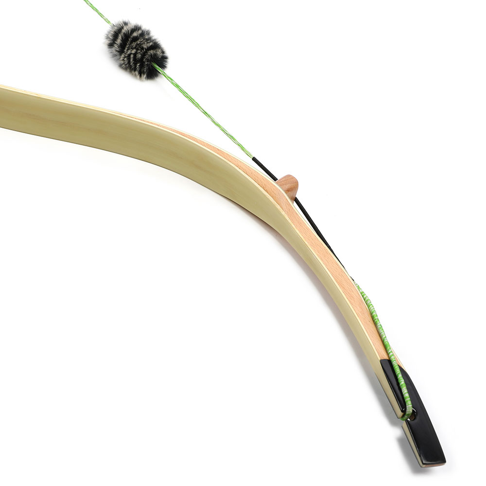 Traditional Mongolian Bow Archery 20-45 lbs