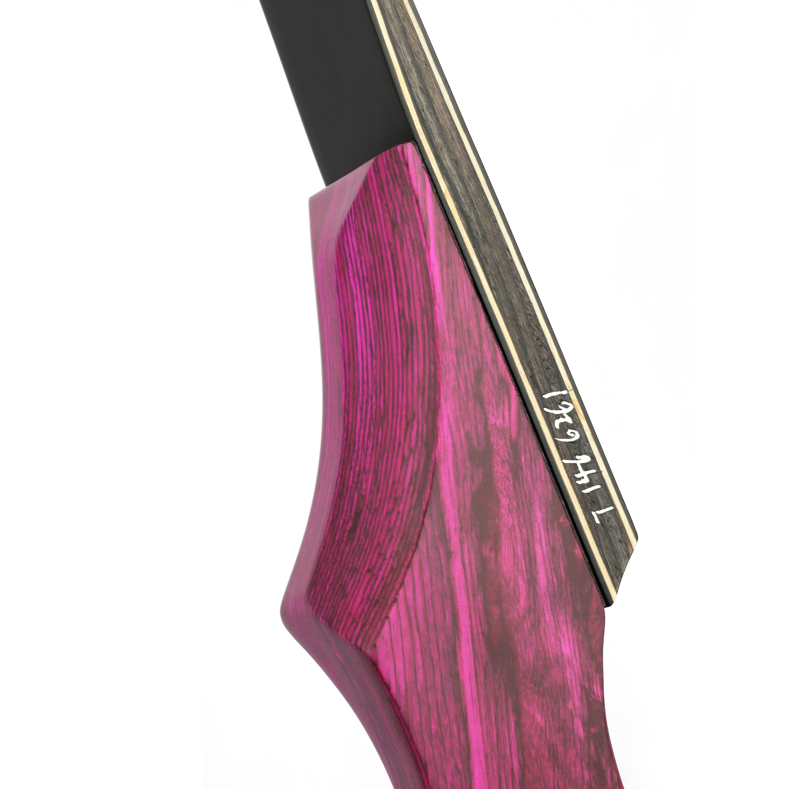 Black Hunter 60" Recurve Bow Takedown Hunting Bow 20-60 lbs RH/LH