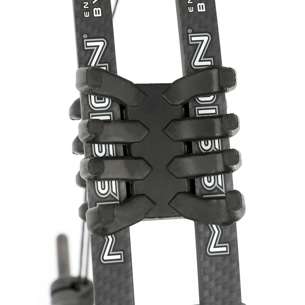 Compound Bow Limb Dampers Rubber Shock Absorbers