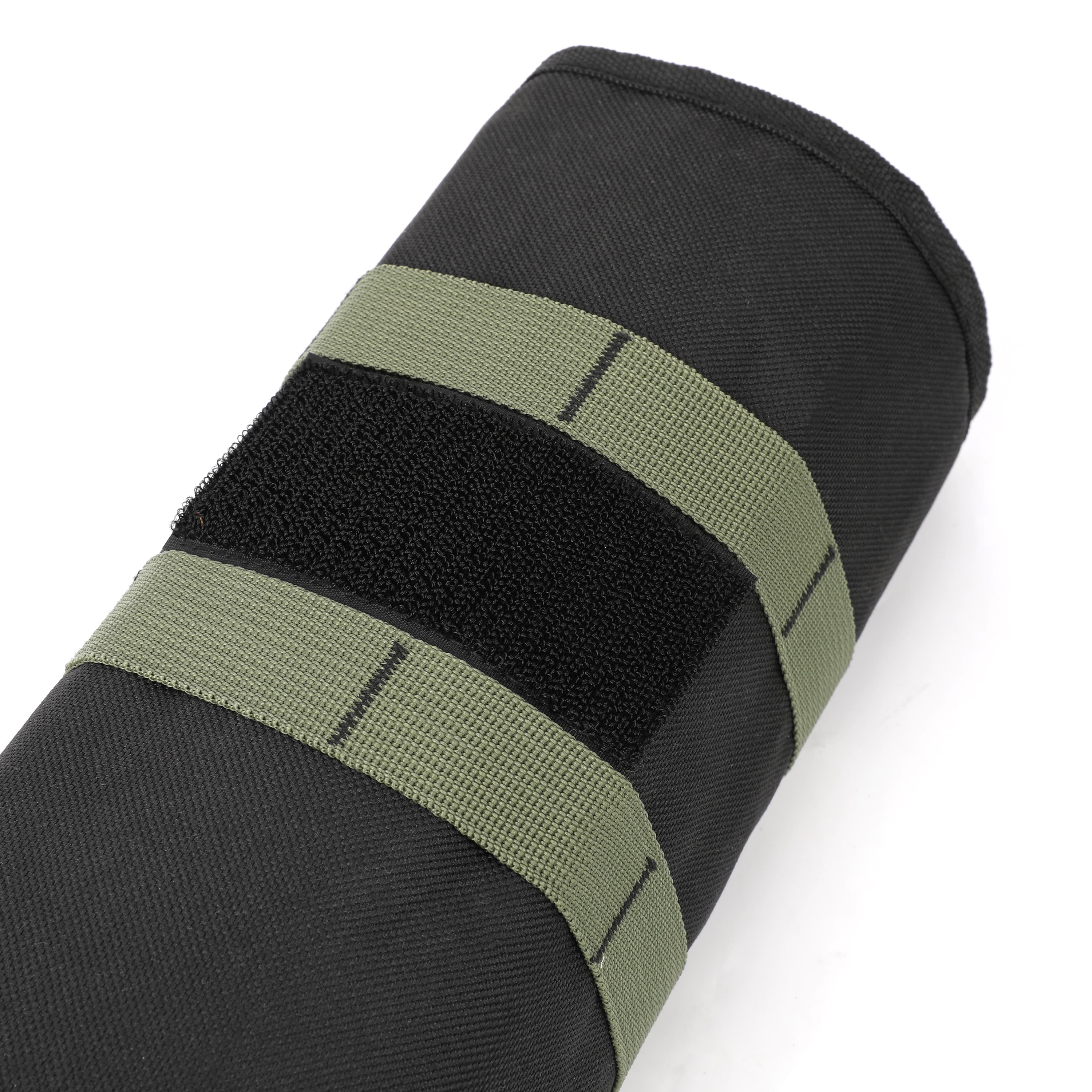 AMEYXGS Archery Back Quiver for Archery Hunting