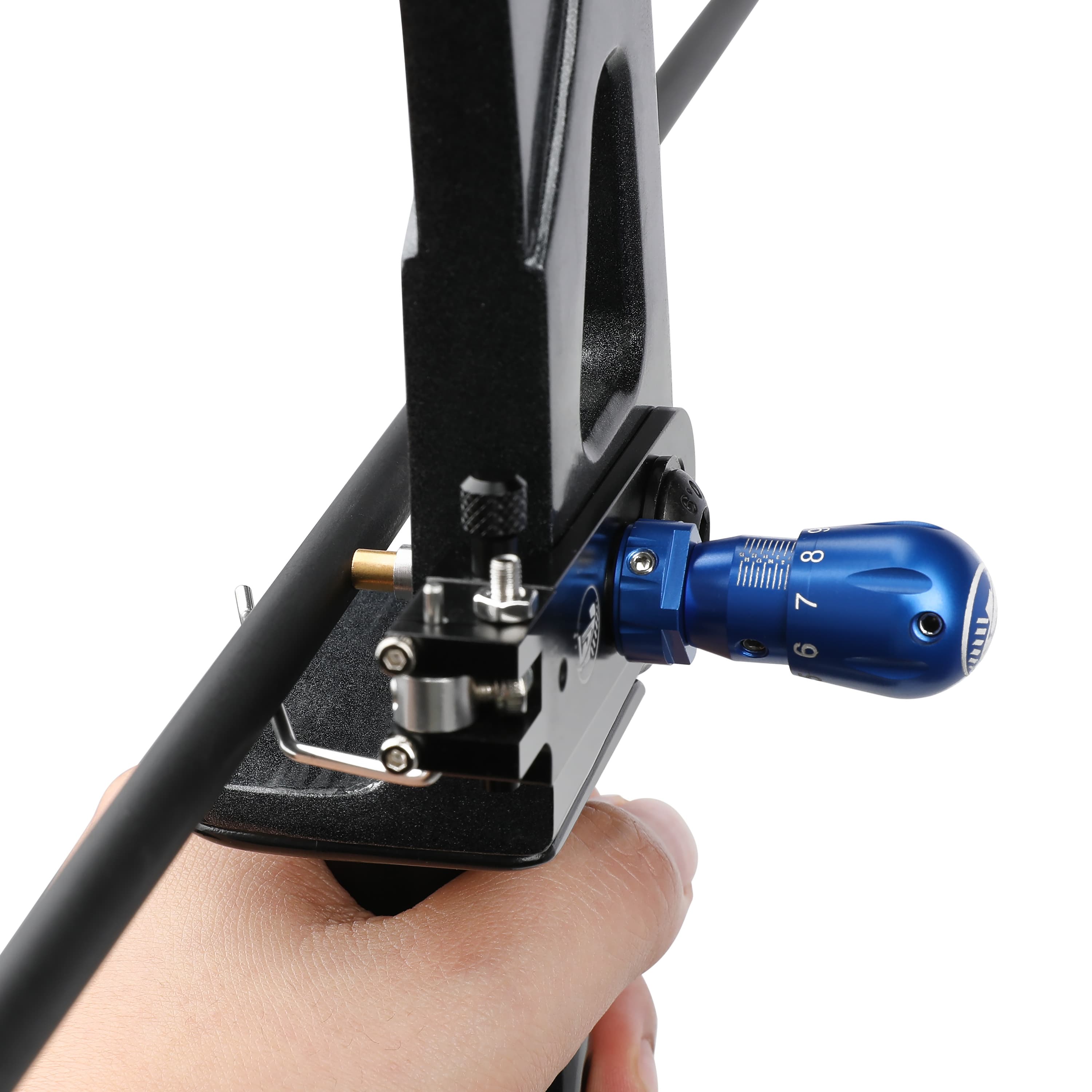 VITESSE 03# Archery Plunger Button for Target Recurve Bow-CHN Archery