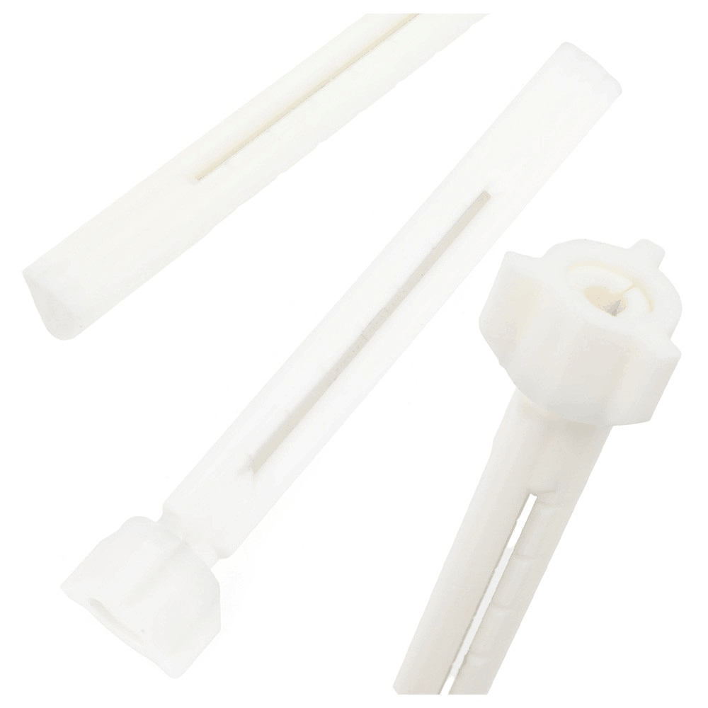 Archery Arrow Straightening Jig Tool for Feather Fletching