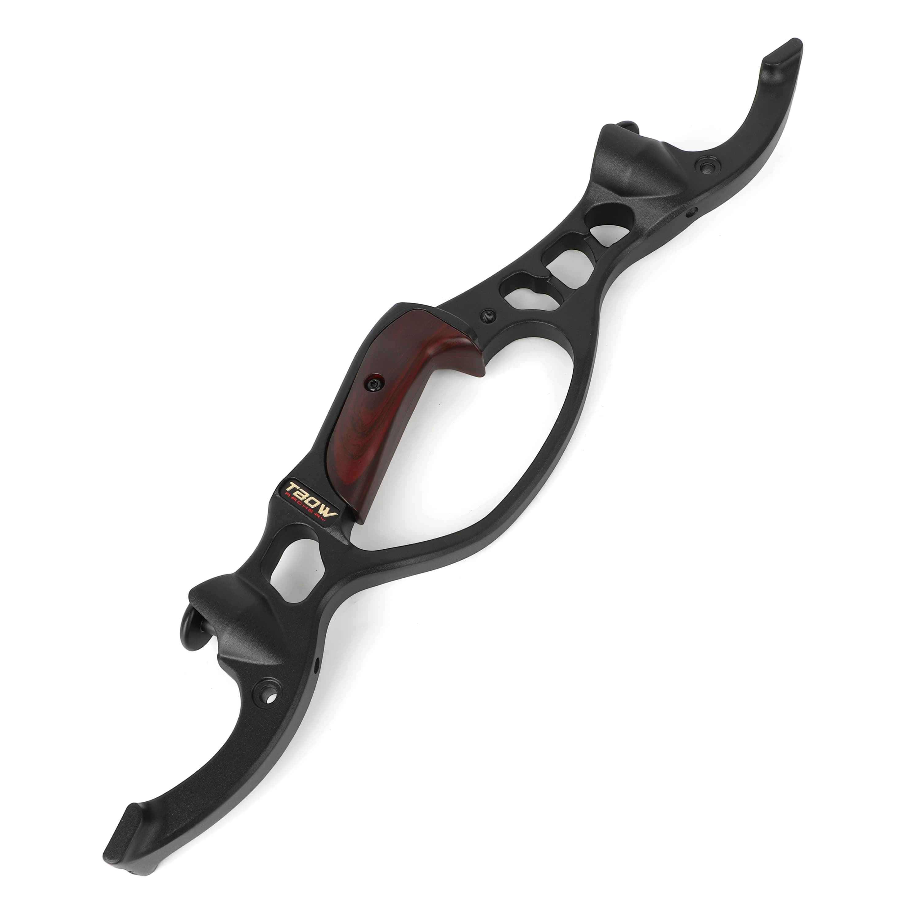 64" Takedown Hunting Recurve Bow 25-50# @28" TBOW Archery