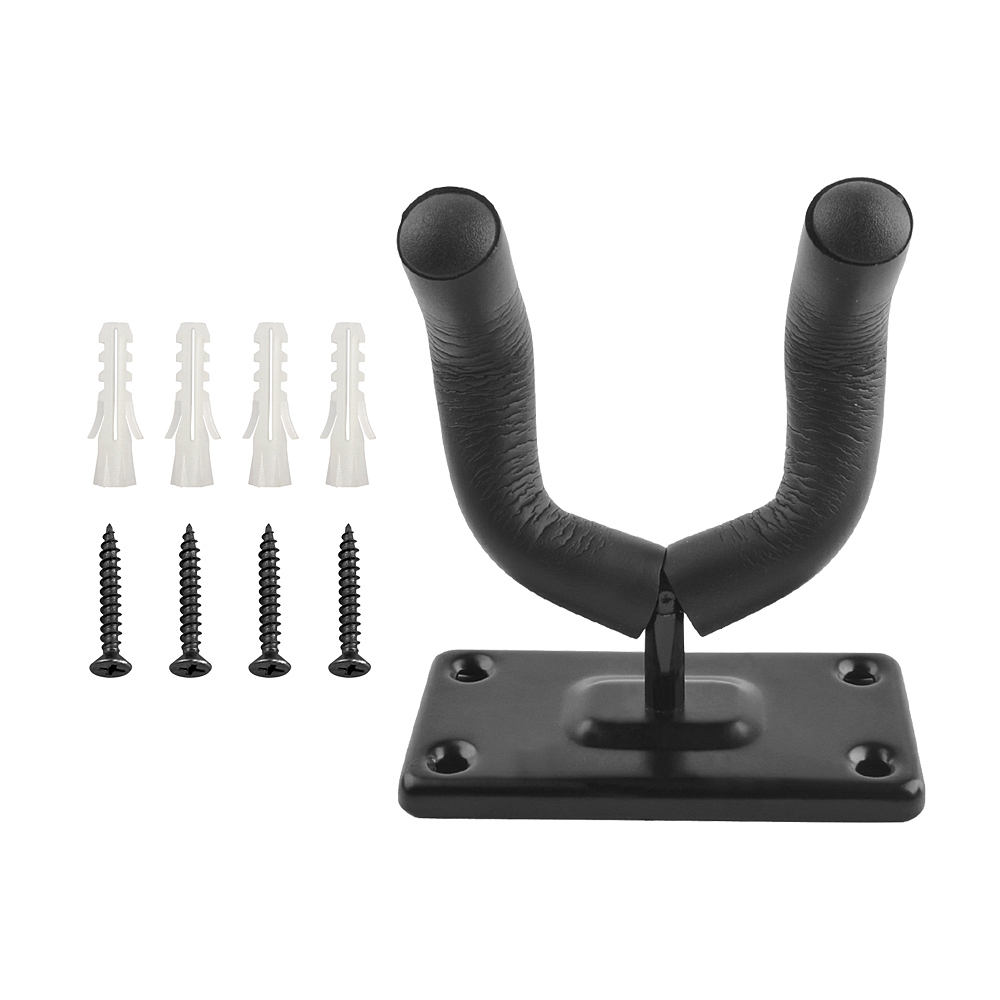 Padded Bow Hanger Wall Mount Safely Store and Display Your Bow-CHN Archery