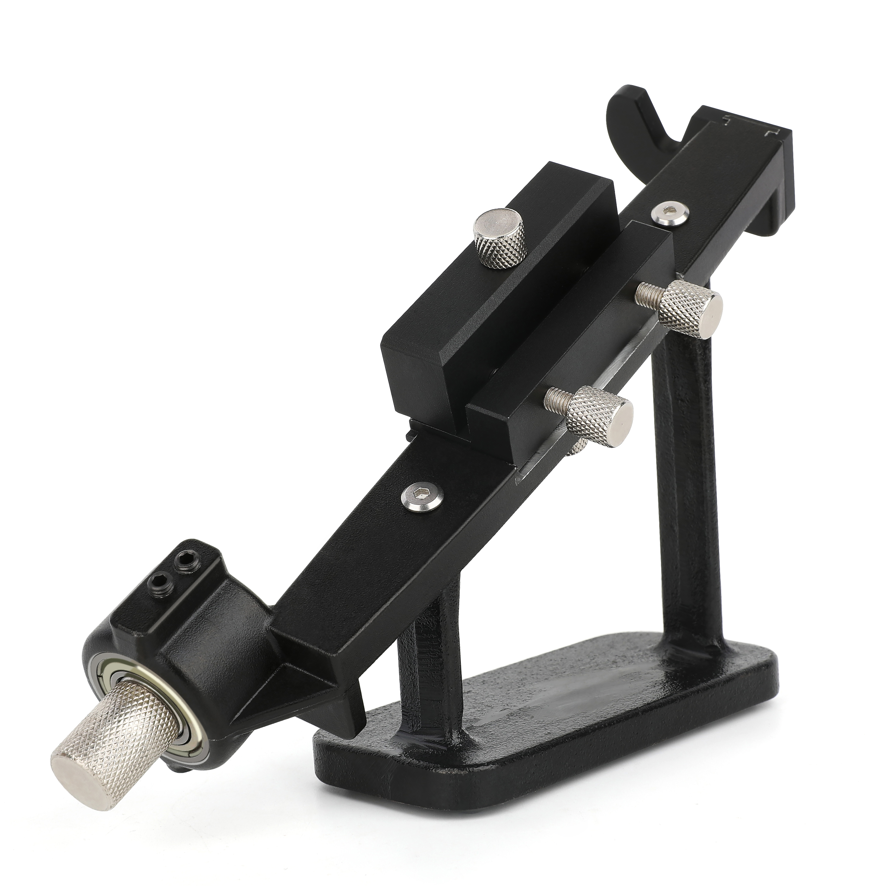 AMEYXGS AN1 Arrow Fletching Jig Fletching Tool