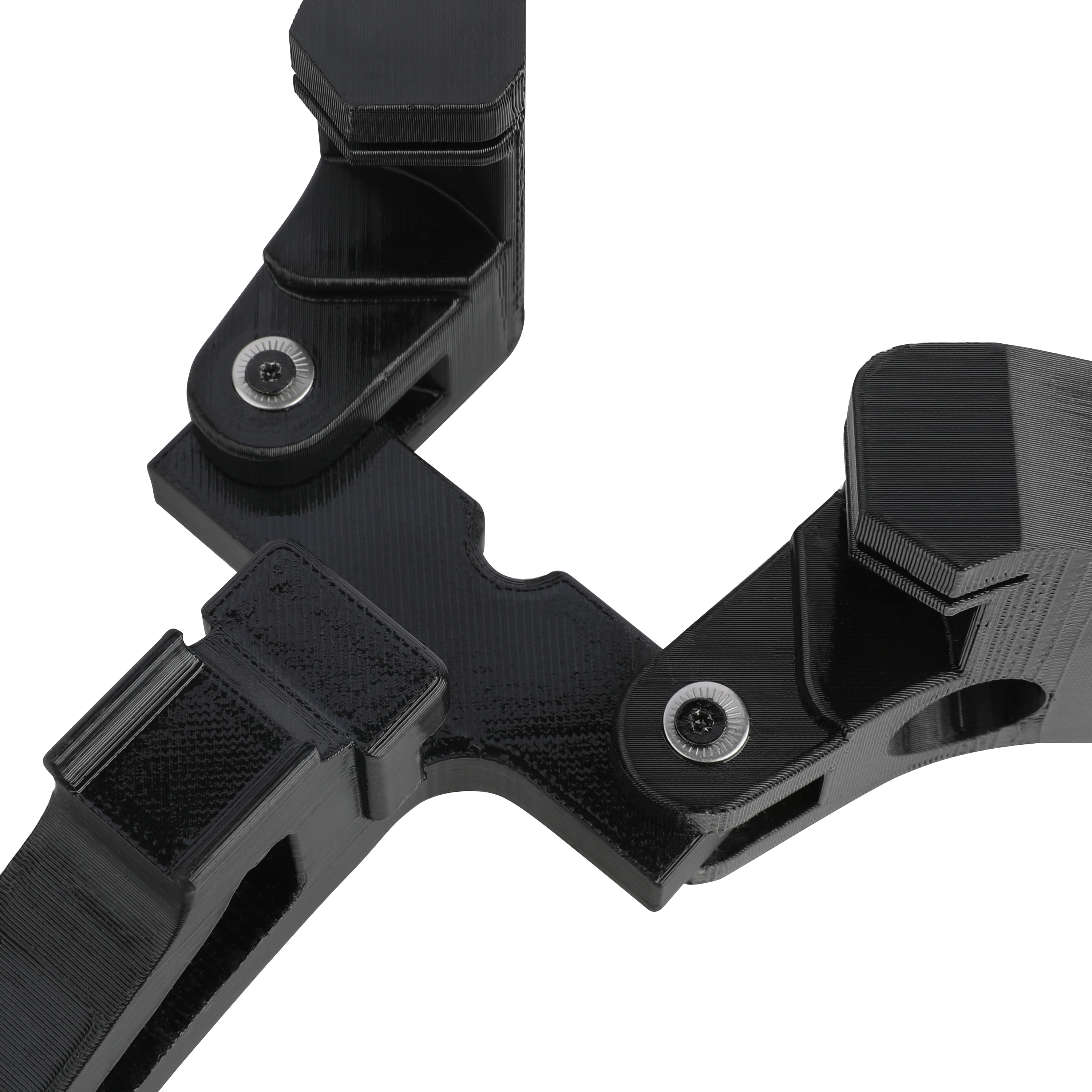 3D Printed Compound Bow Engage Limb Legs for Hoyt/Mathews/Bowtech/PSE