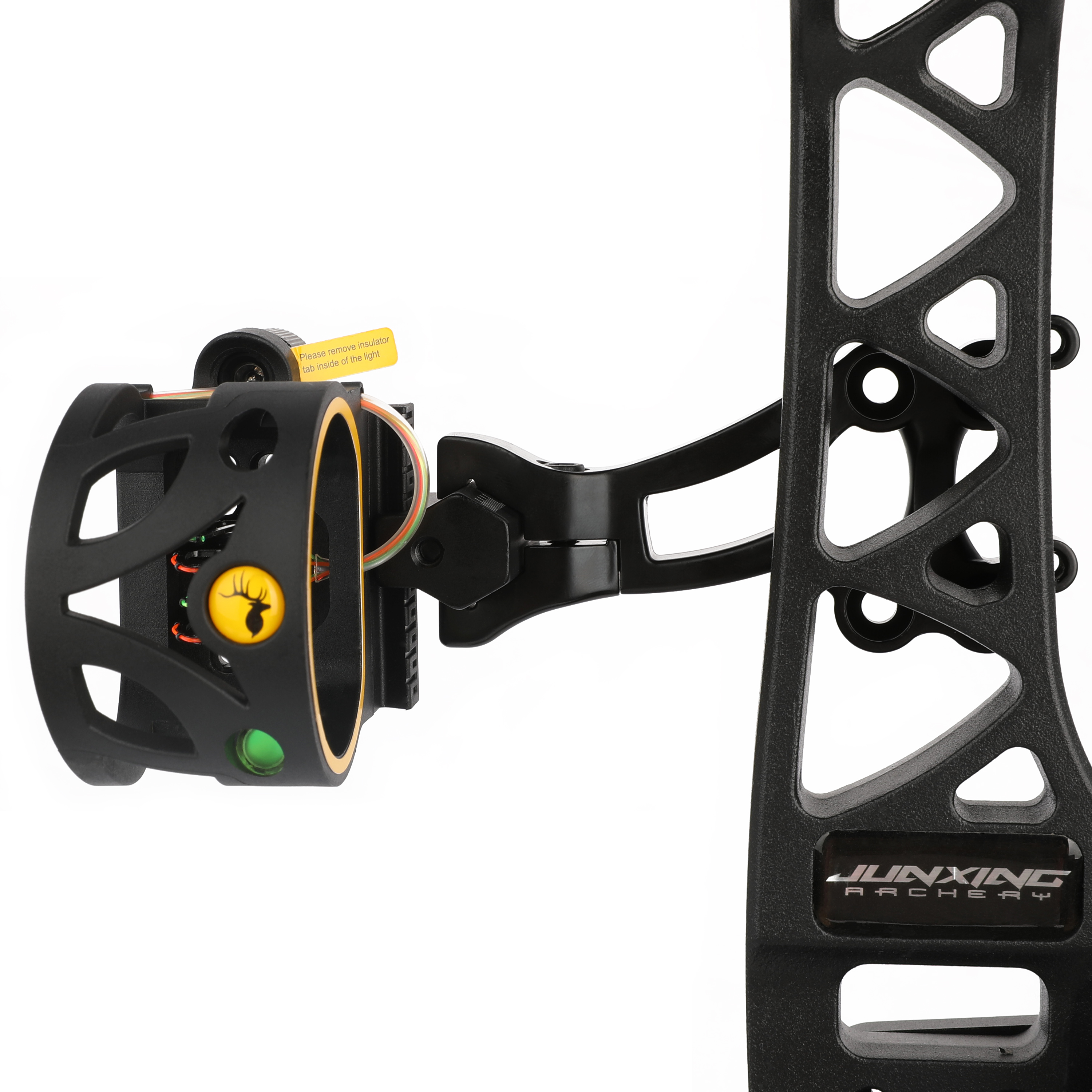 Trophy Ridge Joker 4 Pin Bow Sight