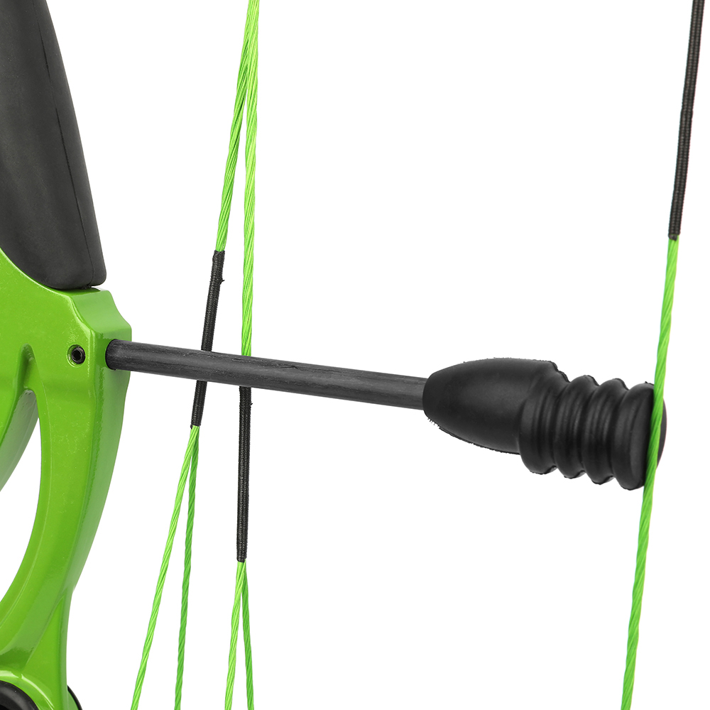 JUNXING F164 Archery Recurve Bow Fishing Bow 40-55 lbs