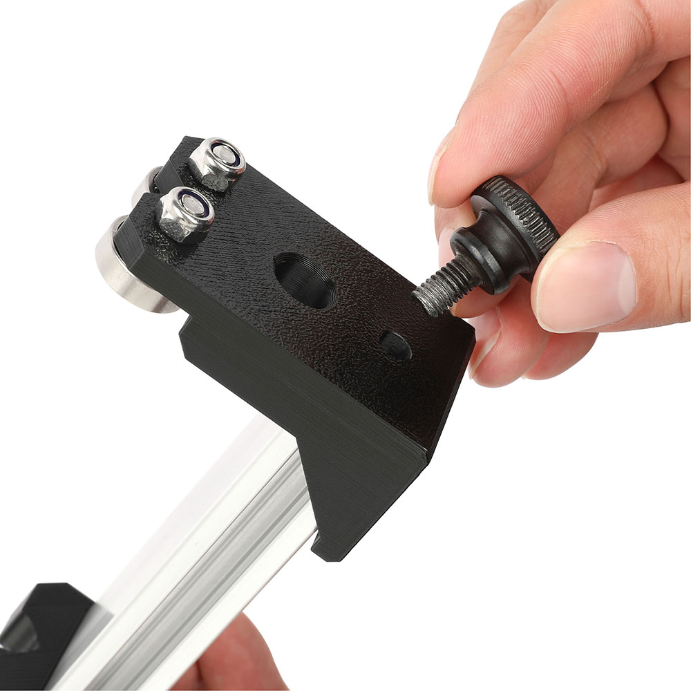 Archery Arrow Spinner Spin Tester Arrow Inspector 